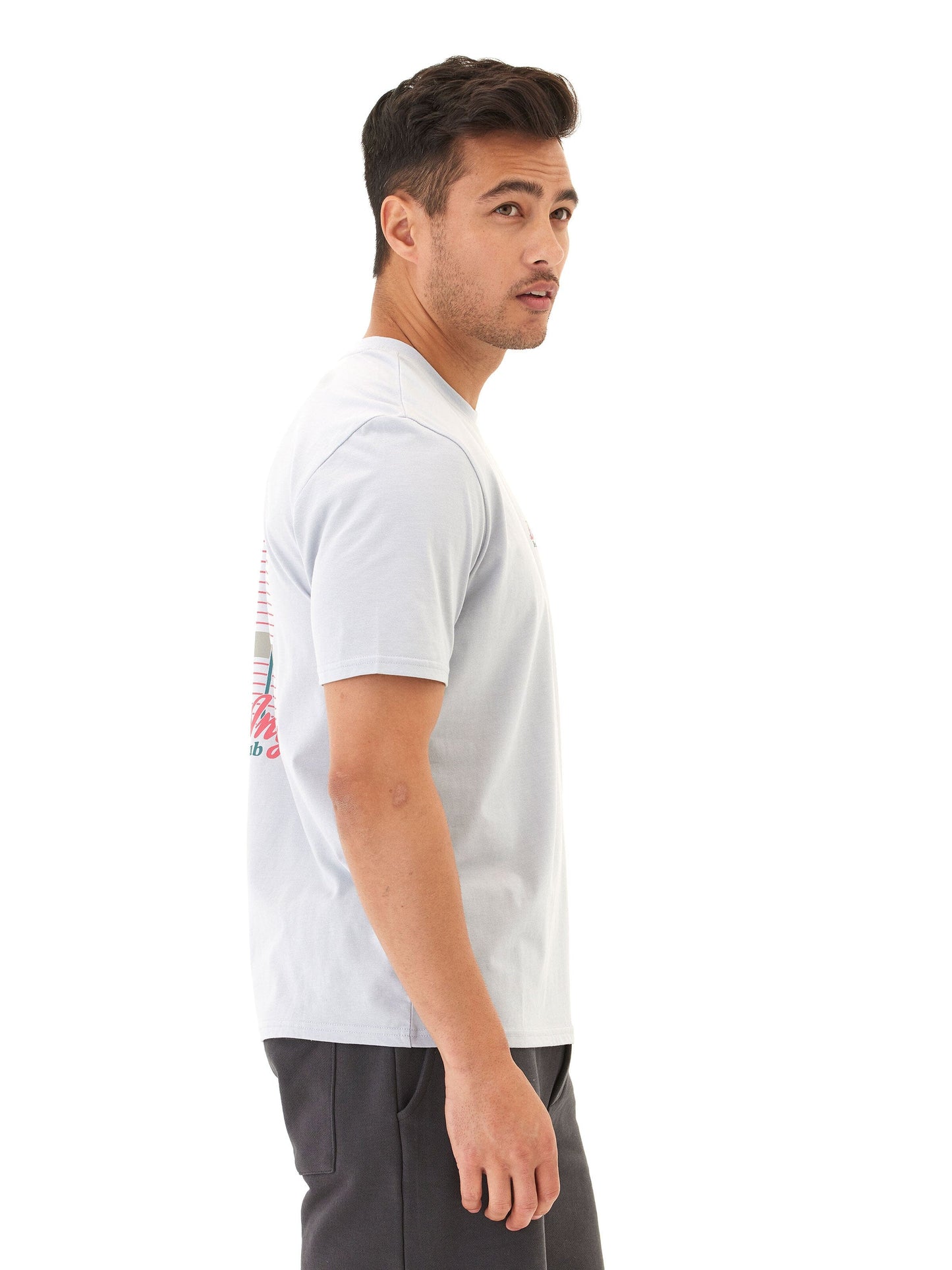 Soft Wash Graphic Tee