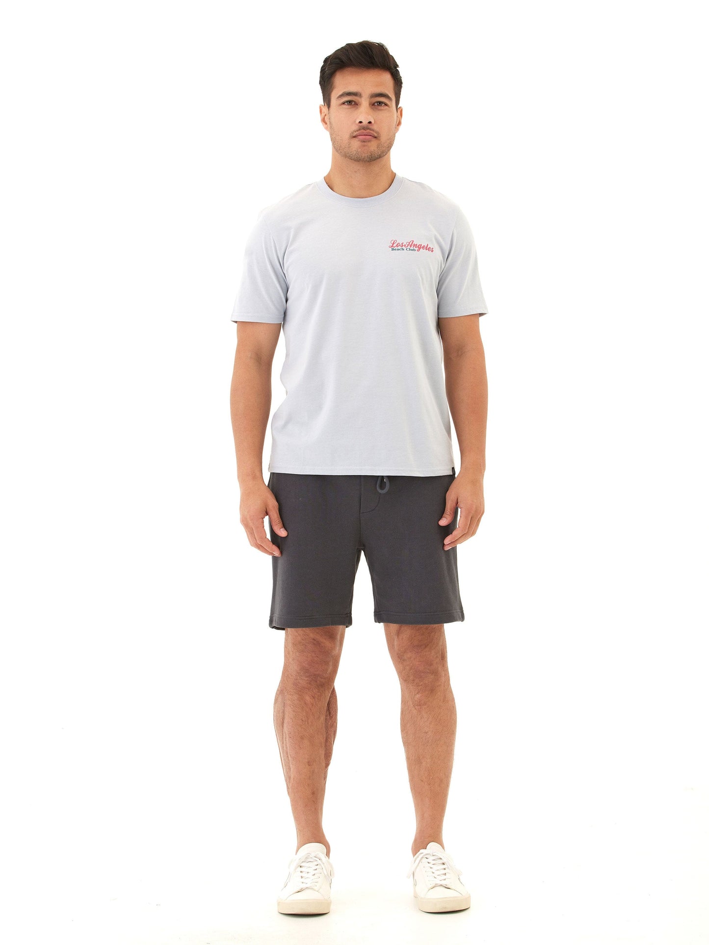 Soft Wash Graphic Tee
