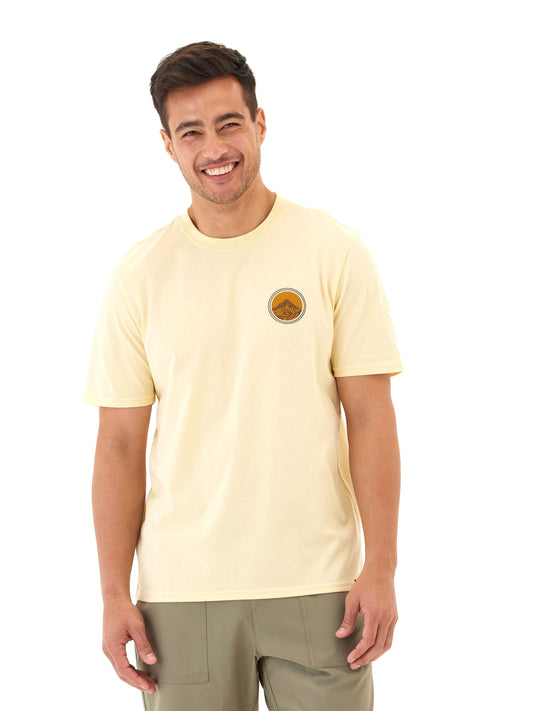 Soft Wash Graphic Tee