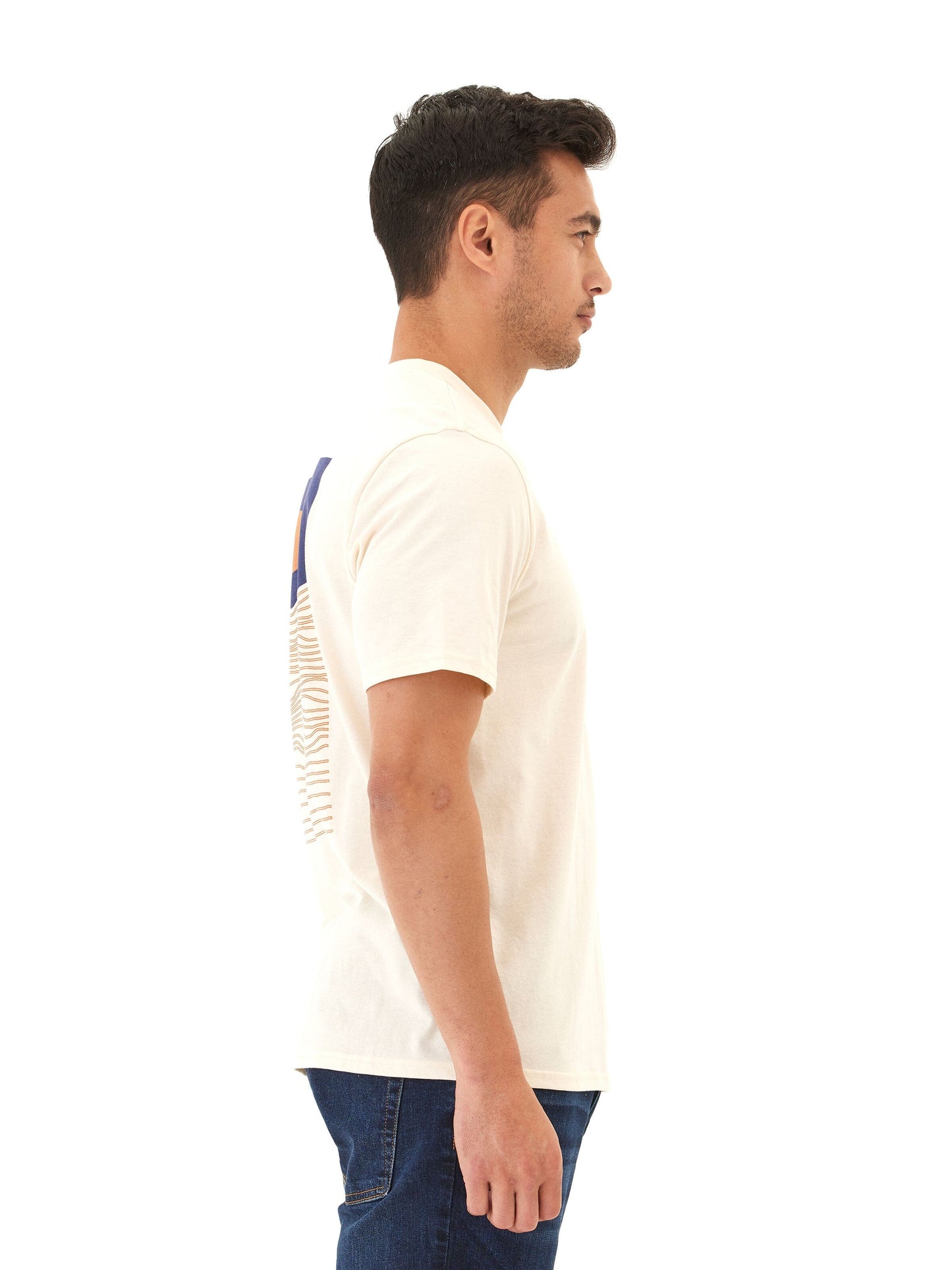 Soft Wash Graphic Tee