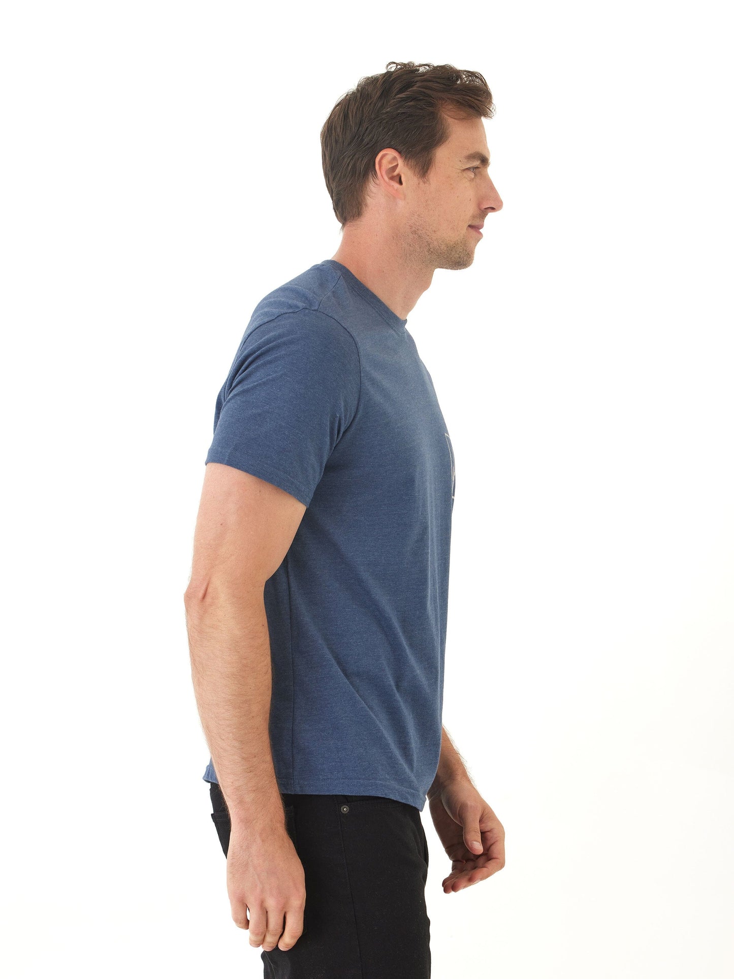 Soft Wash Graphic Tee