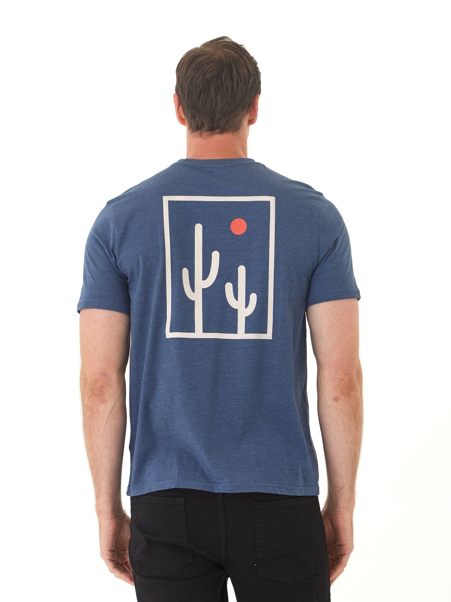 Soft Wash Graphic Tee