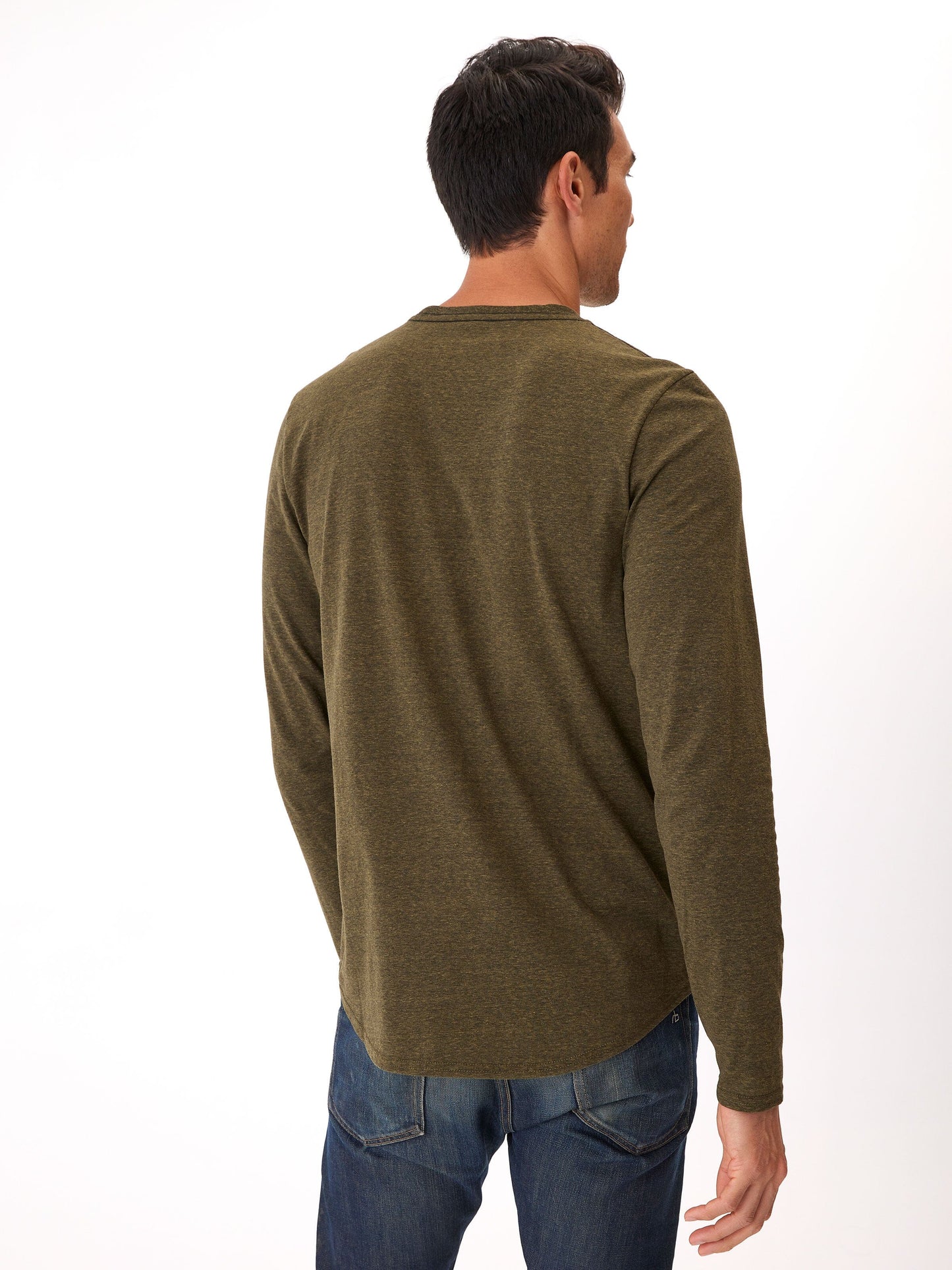 Triblend Long Sleeve 2 Pack