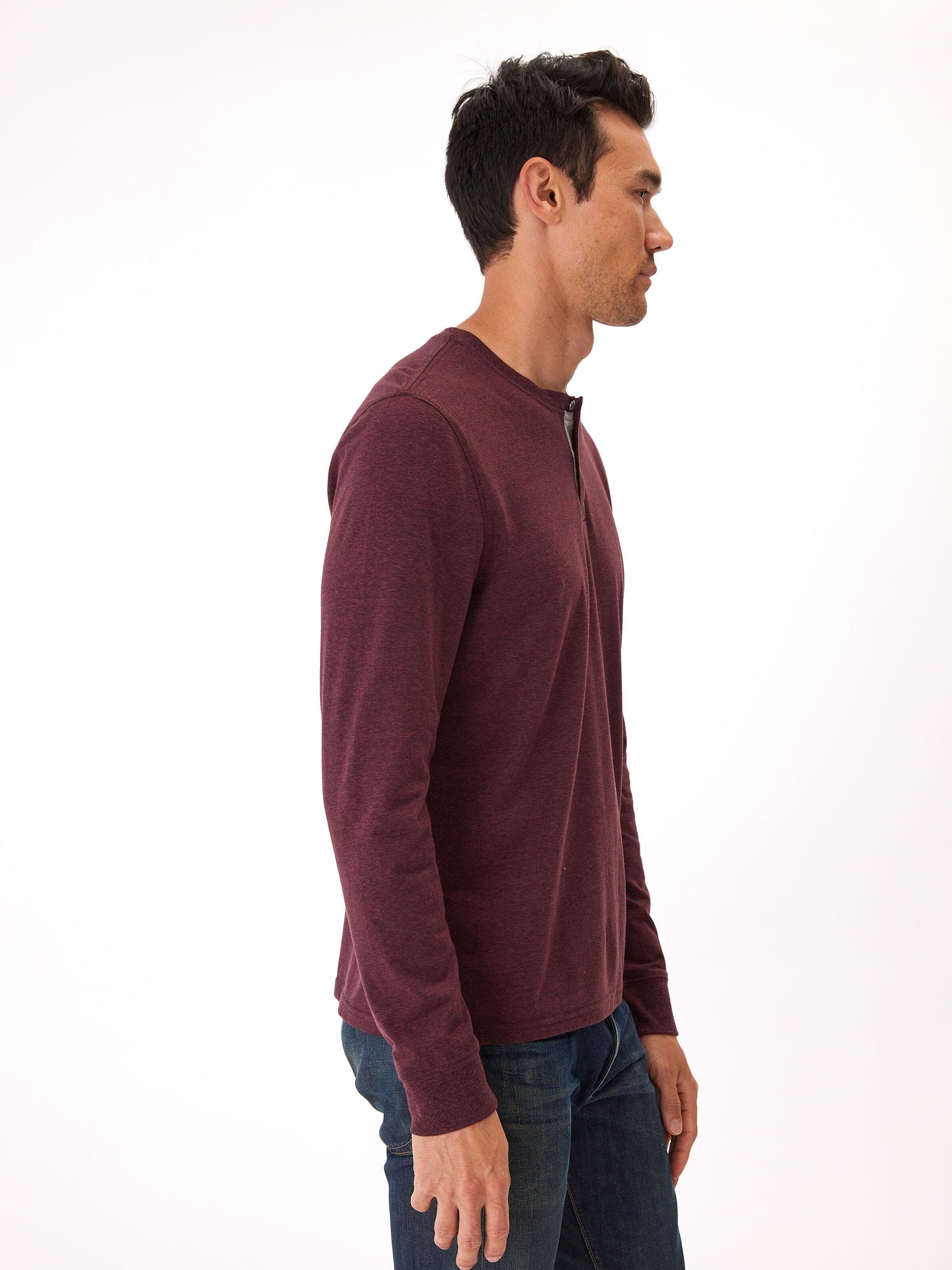 Triblend Long Sleeve 2 Pack