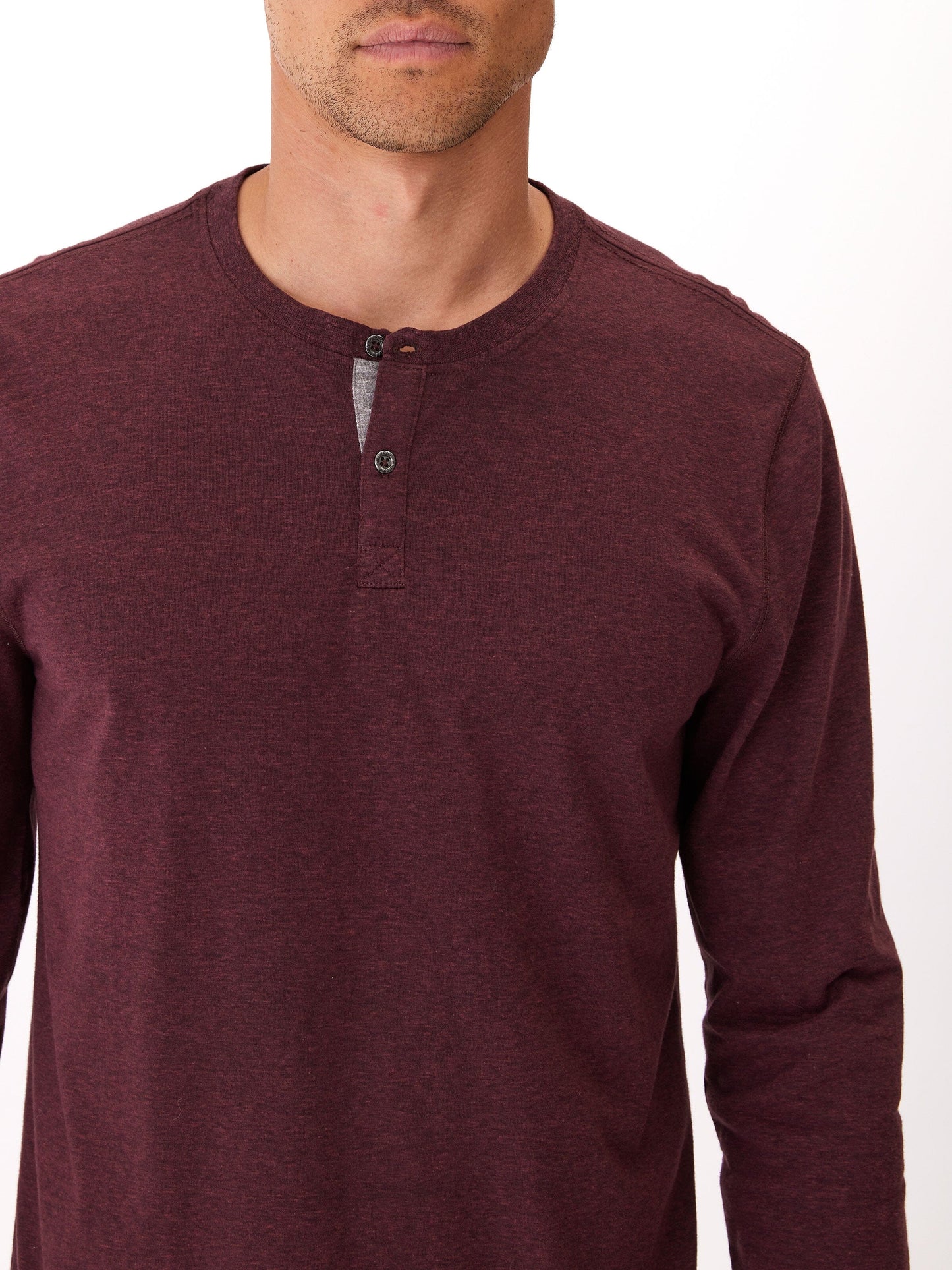 Triblend Long Sleeve 2 Pack
