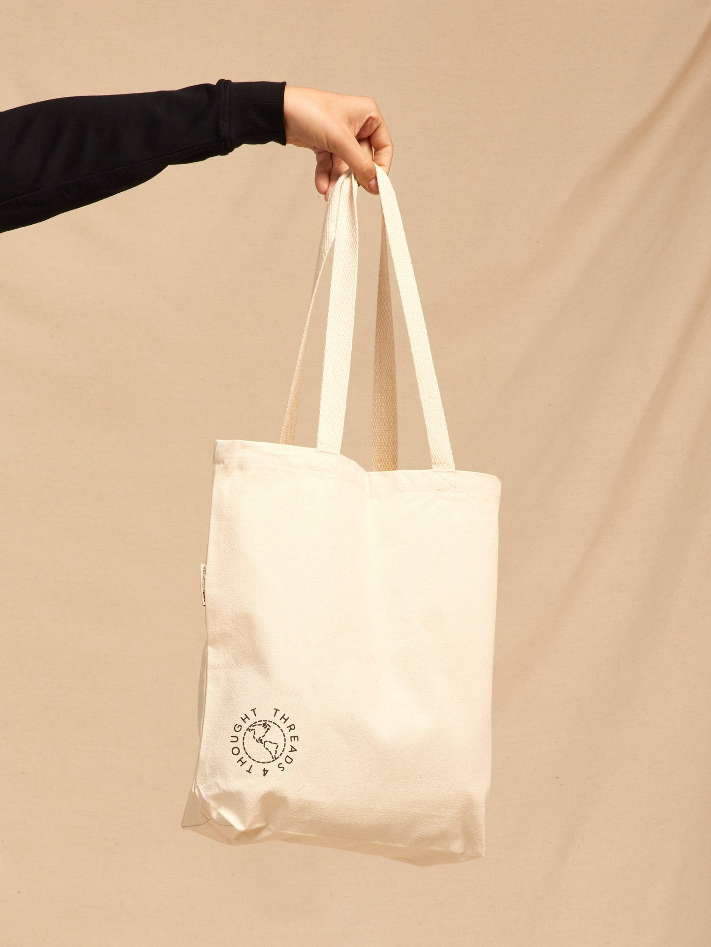 Sustainability: A Universal Language Tote