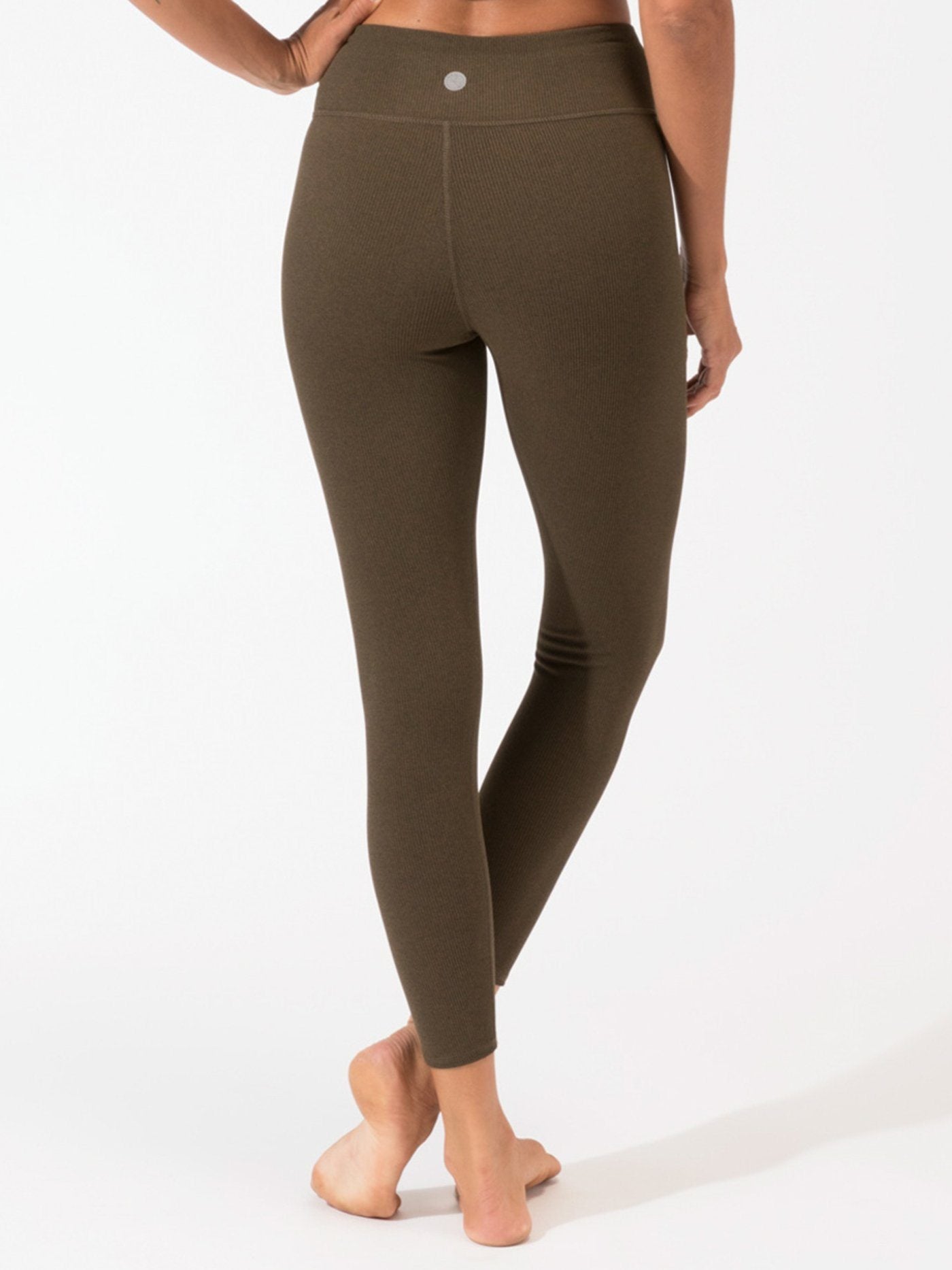 Arielle Rib Legging