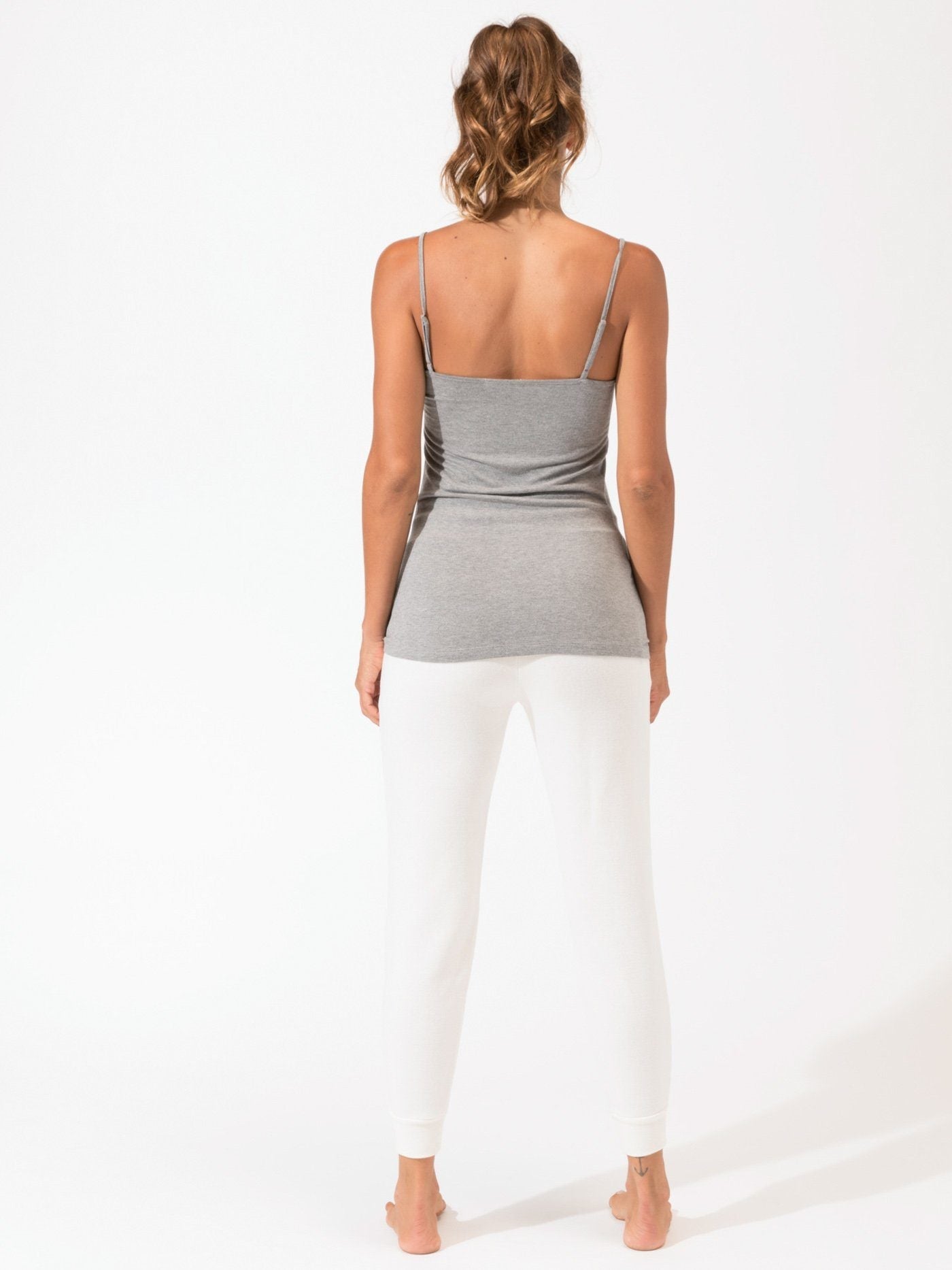 Slim Fit Triblend Jogger