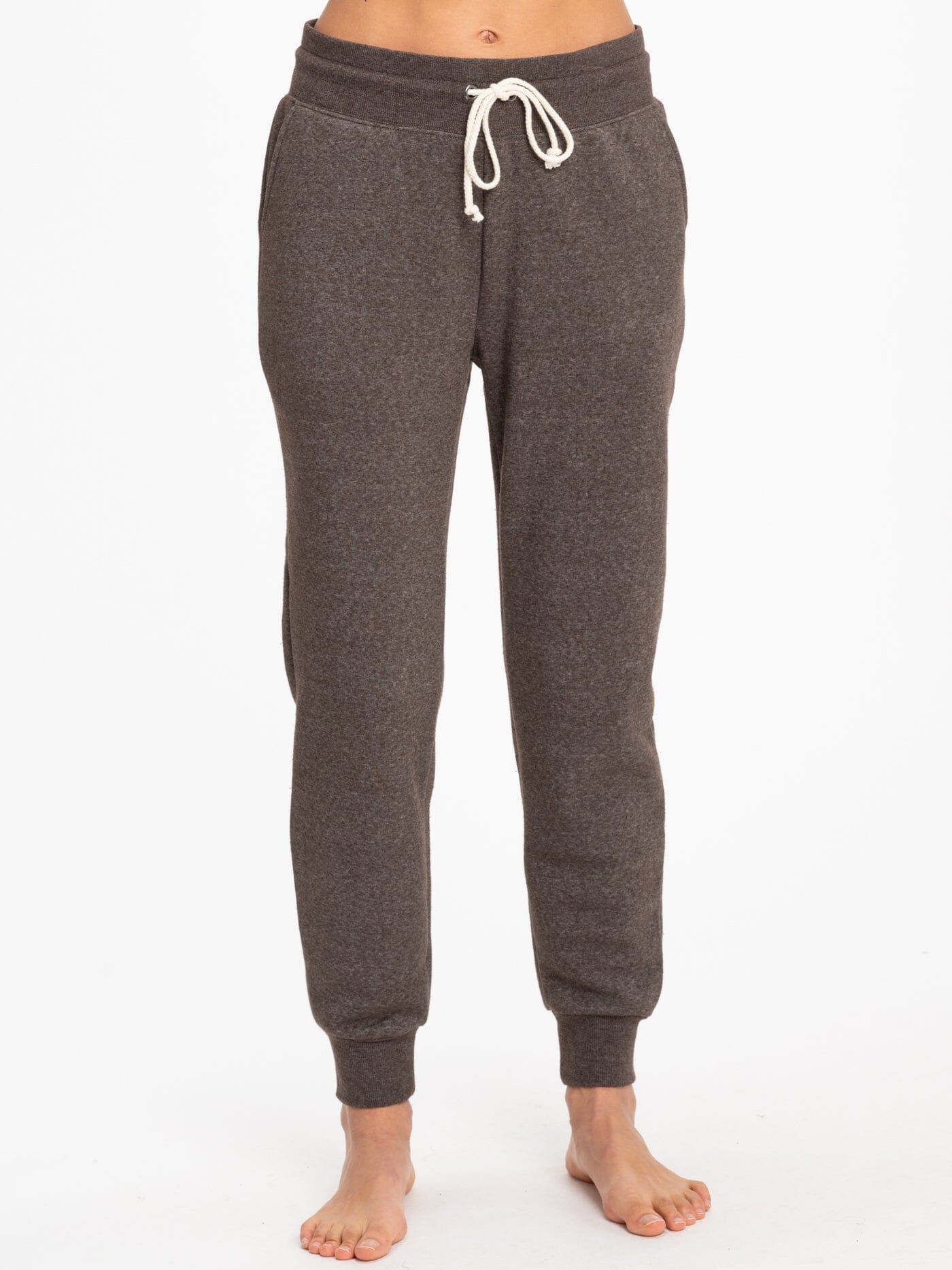 Slim Fit Triblend Jogger