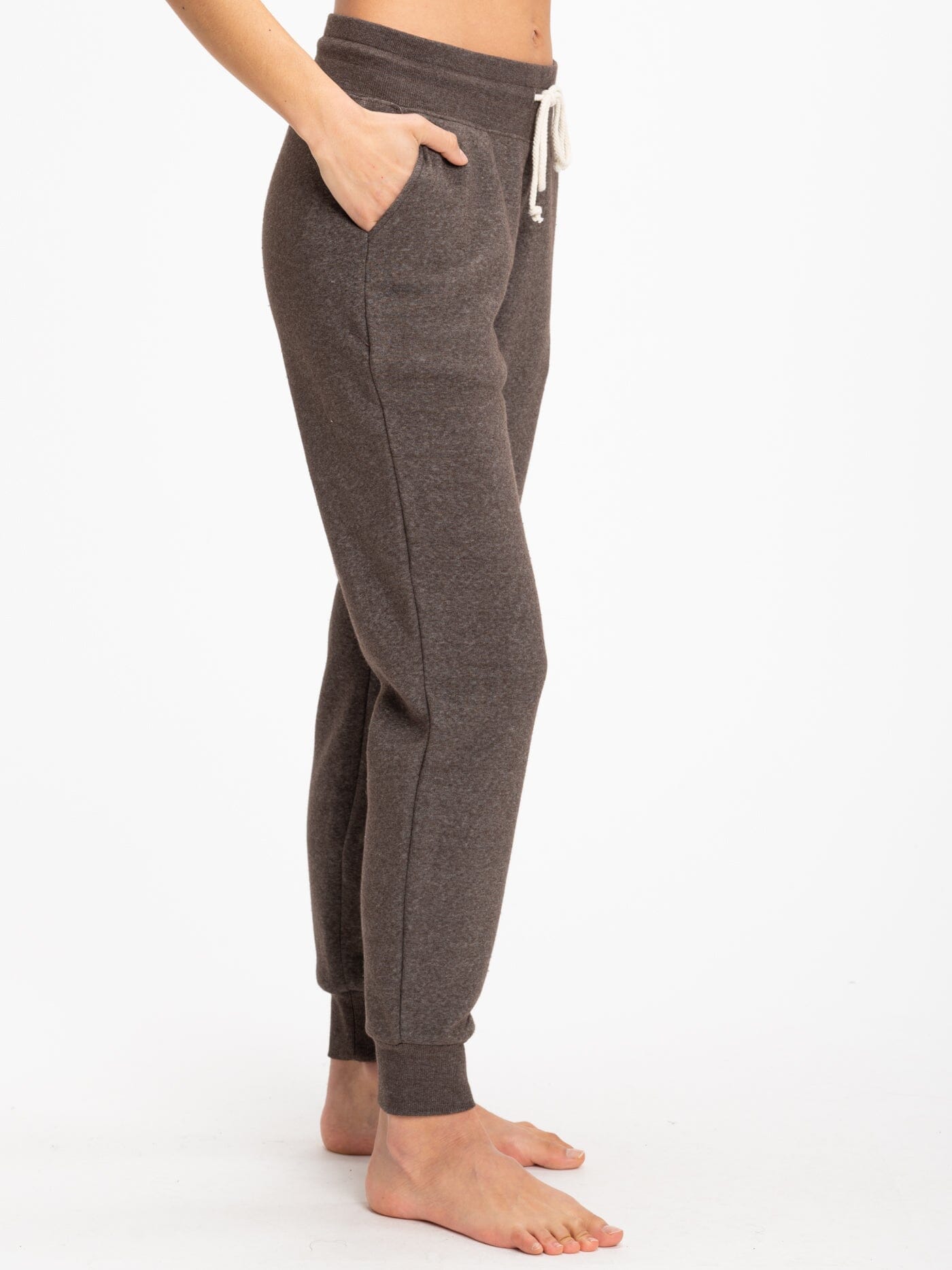 Slim Fit Triblend Jogger
