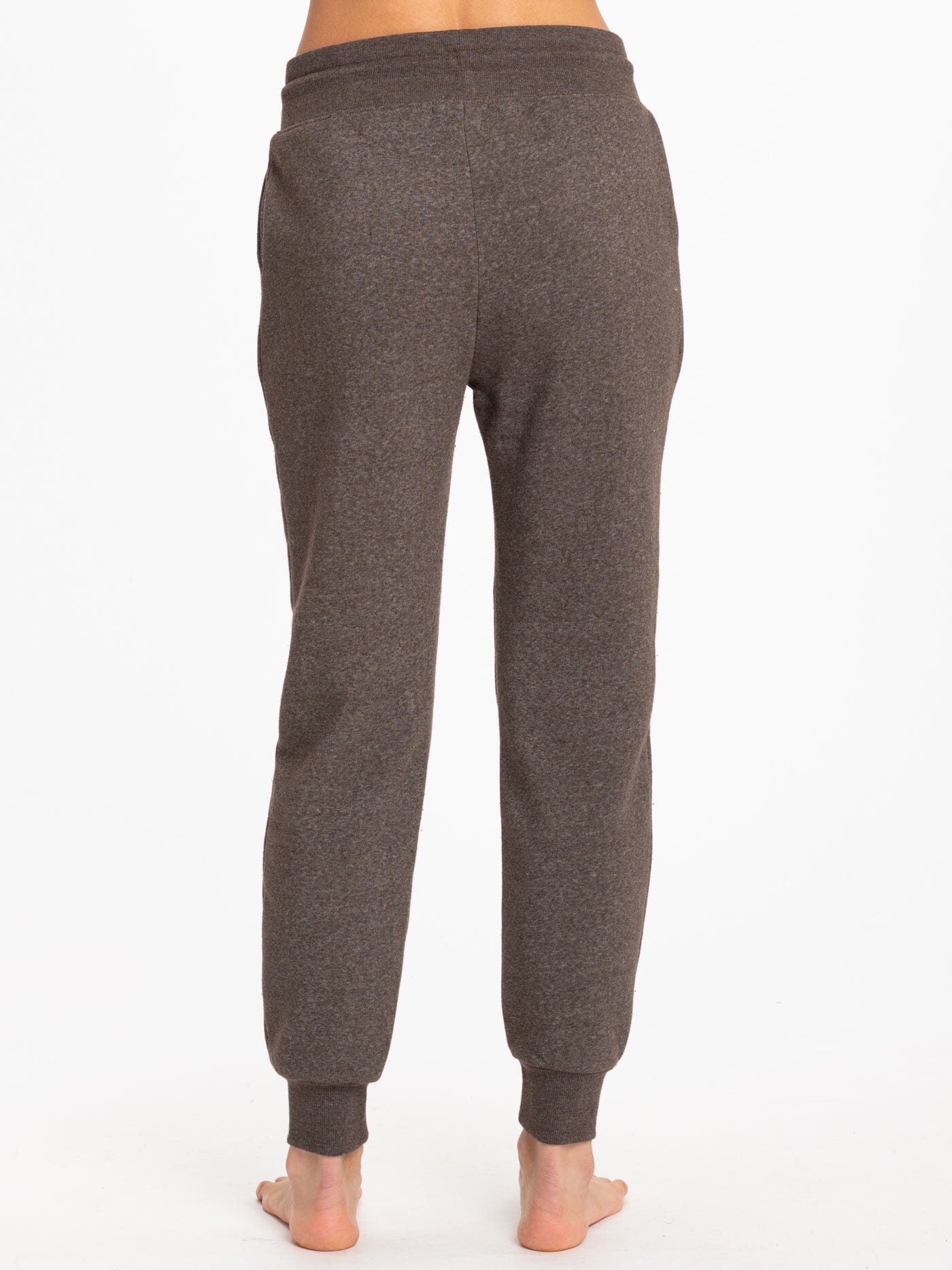 Slim Fit Triblend Jogger