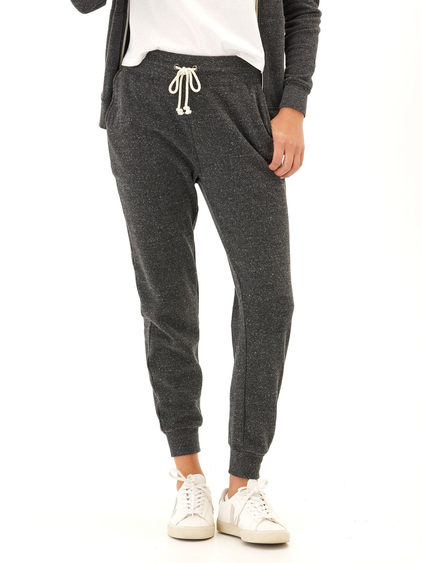 Slim Fit Triblend Jogger