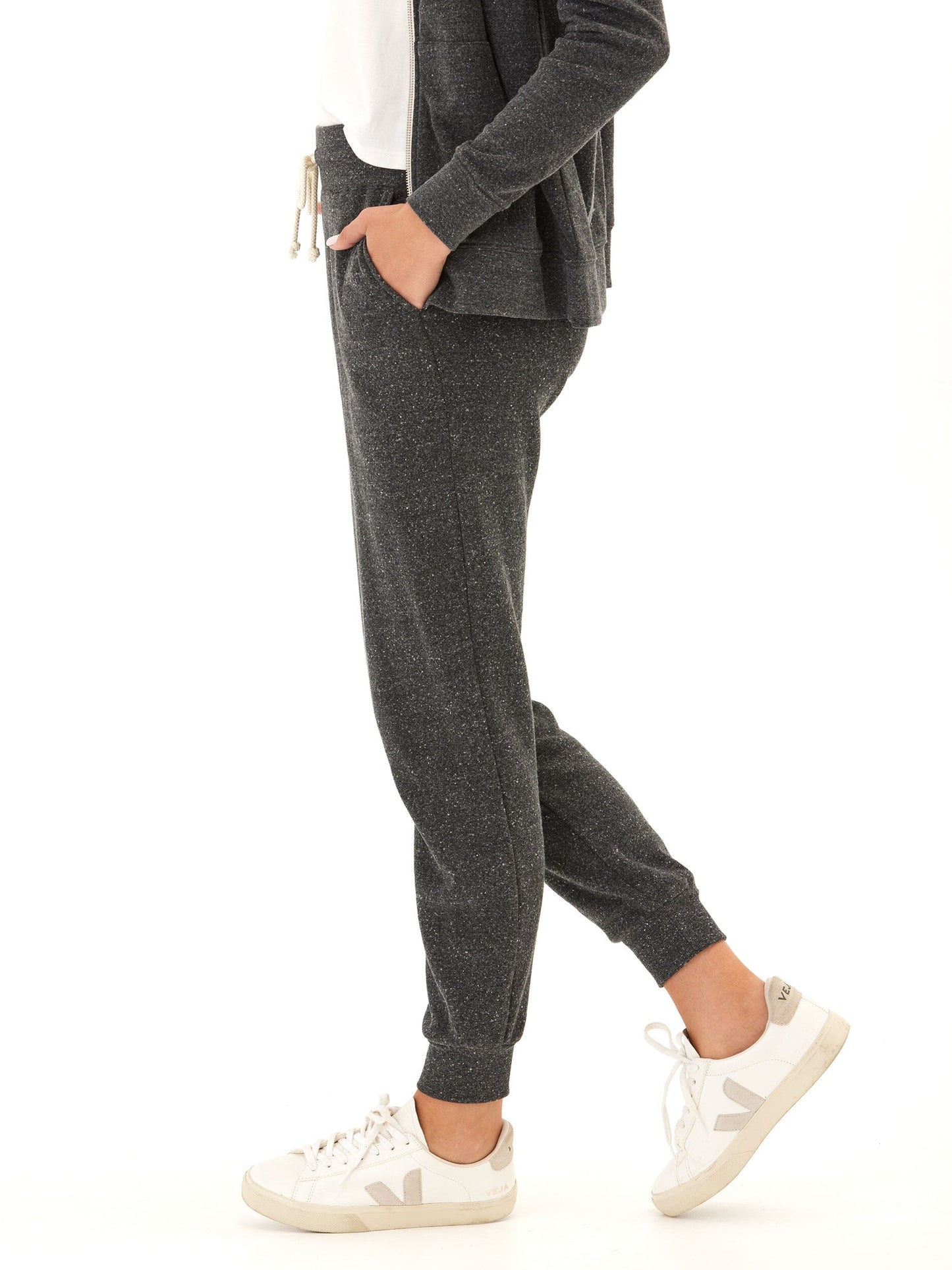 Slim Fit Triblend Jogger