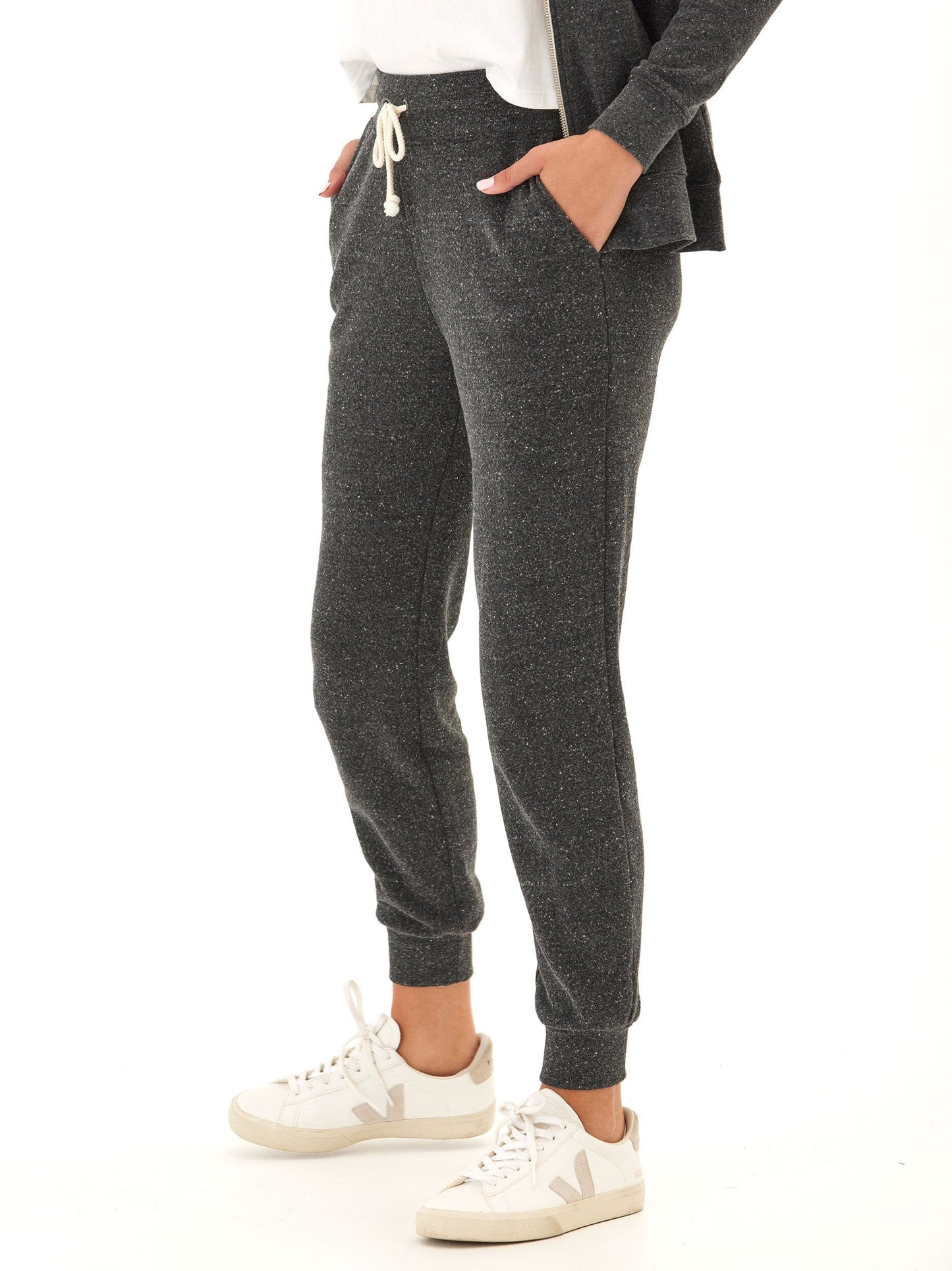 Slim Fit Triblend Jogger