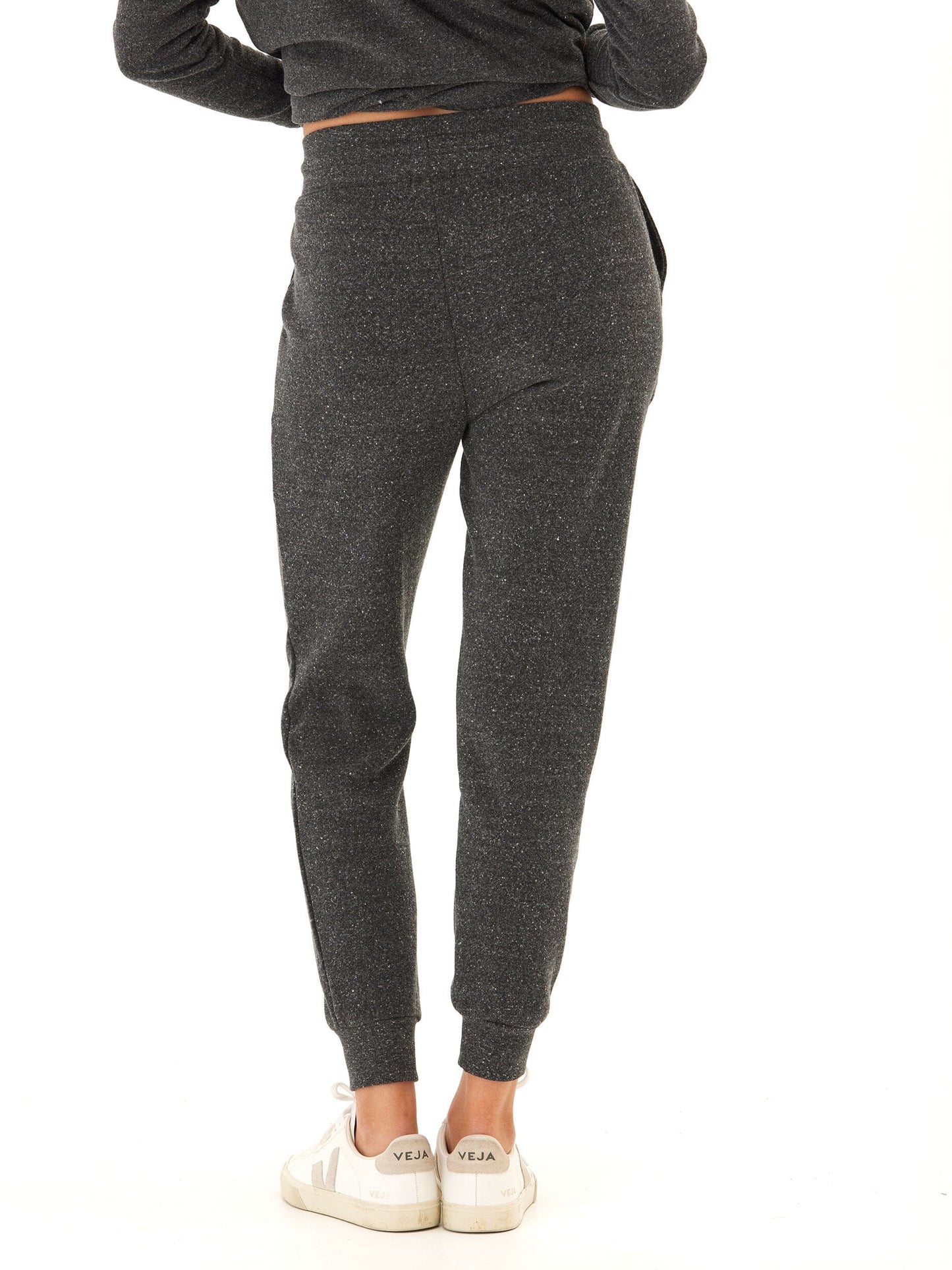 Slim Fit Triblend Jogger