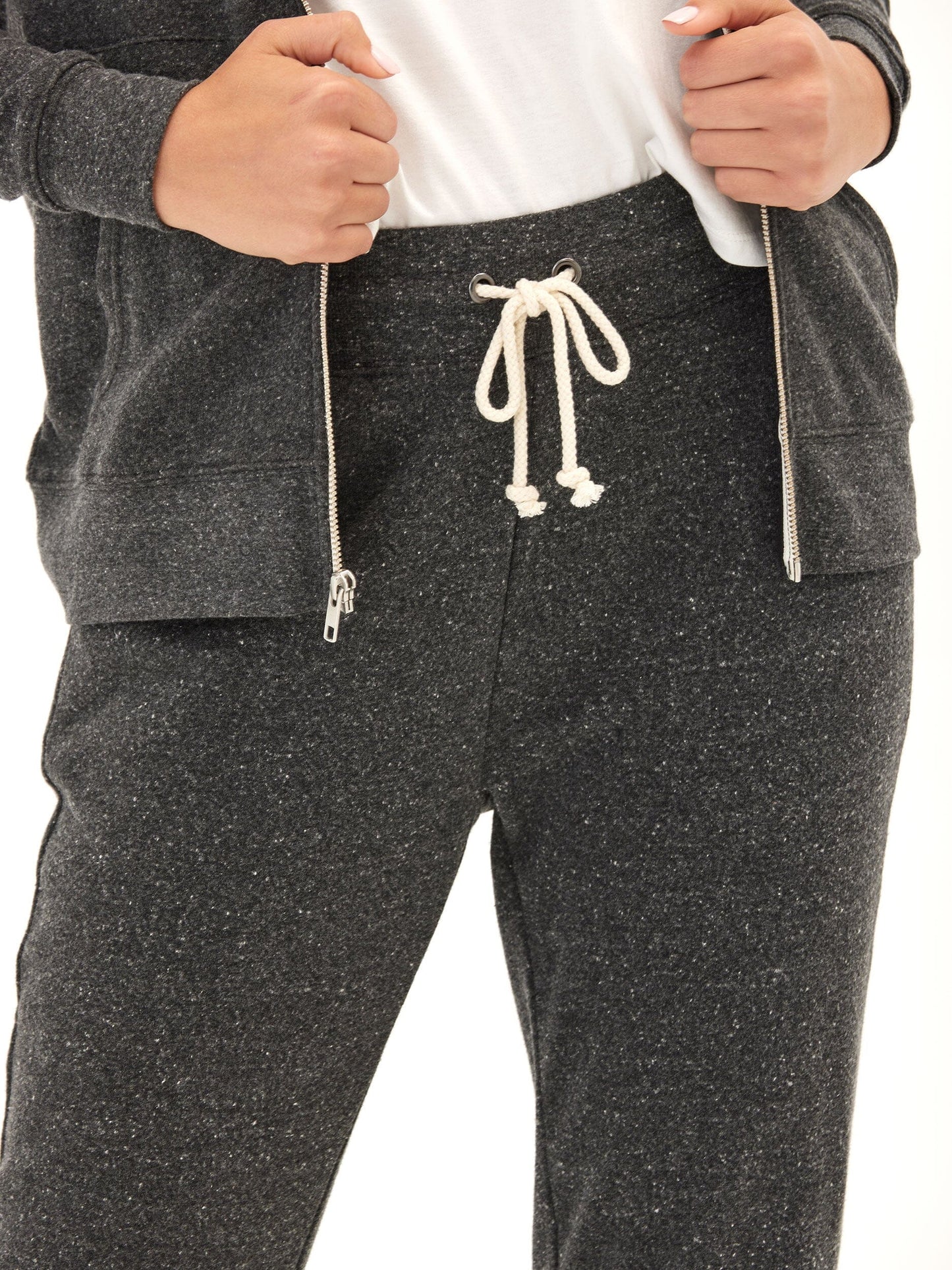 Slim Fit Triblend Jogger