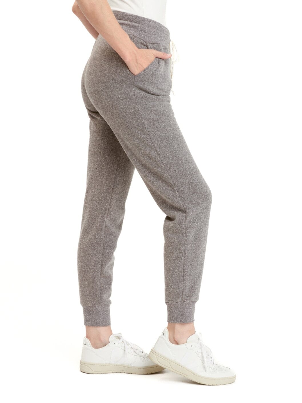 Slim Fit Triblend Jogger