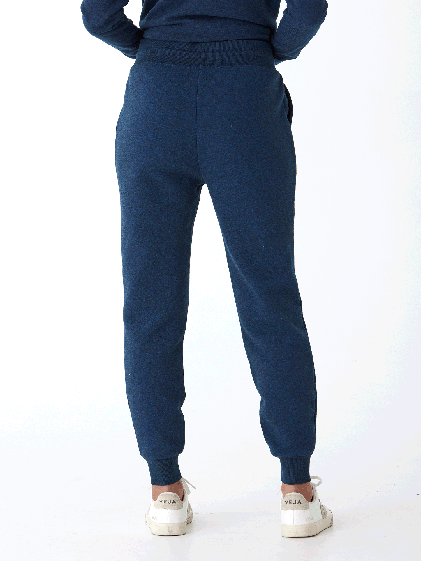Slim Fit Triblend Jogger