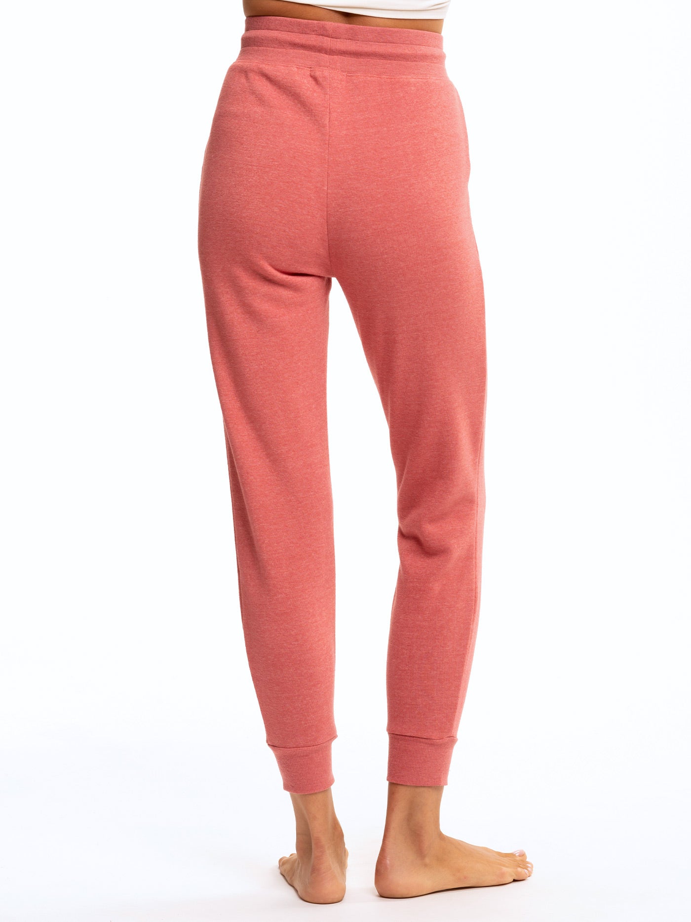 Slim Fit Triblend Jogger