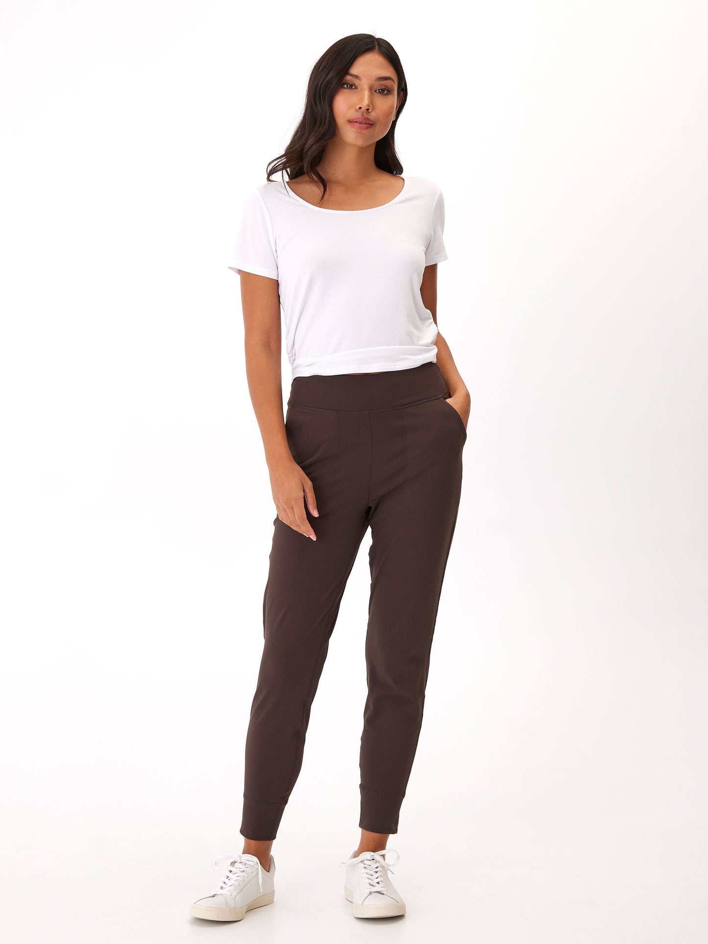Lydia Jogger