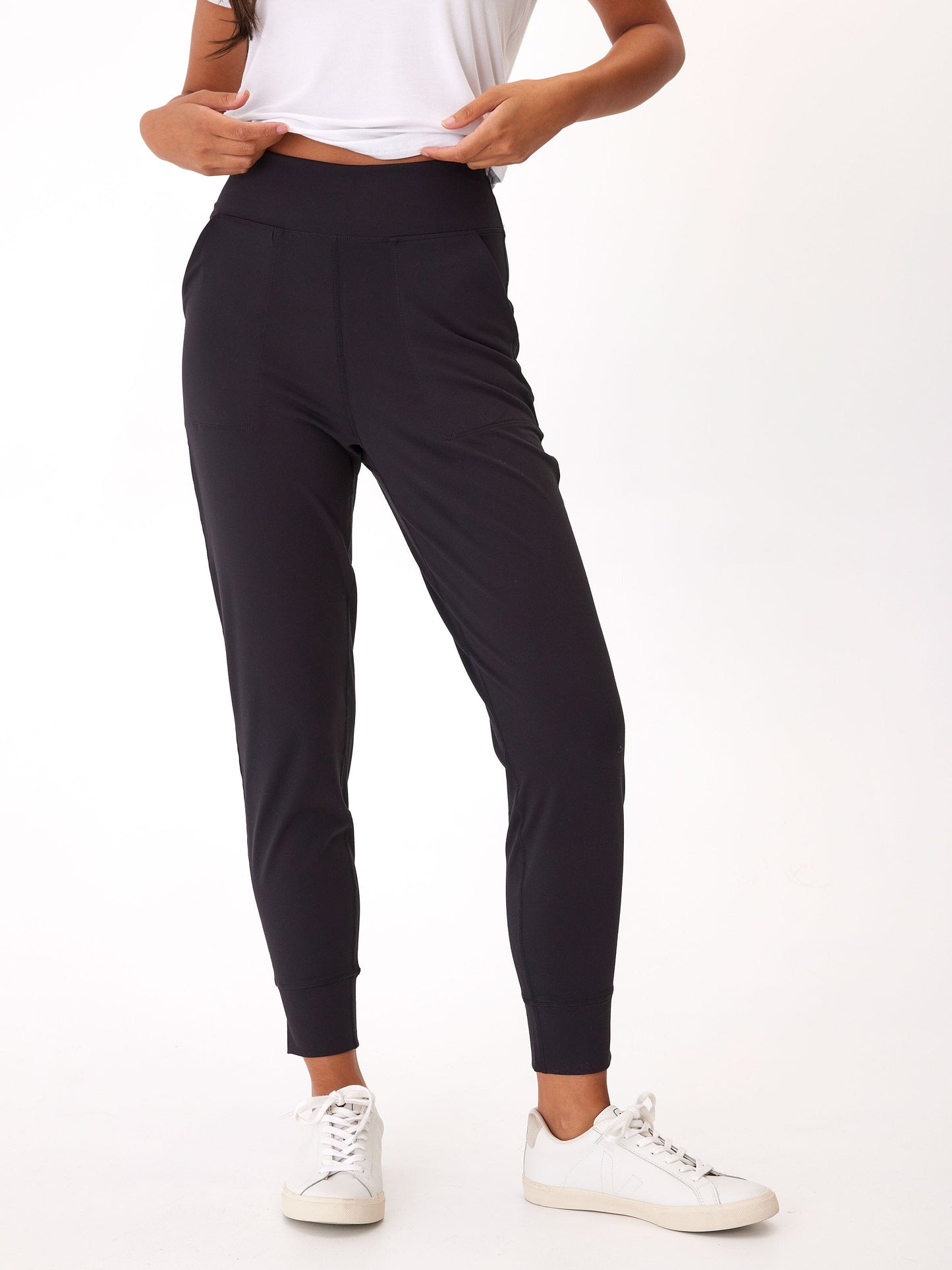 Lydia Jogger
