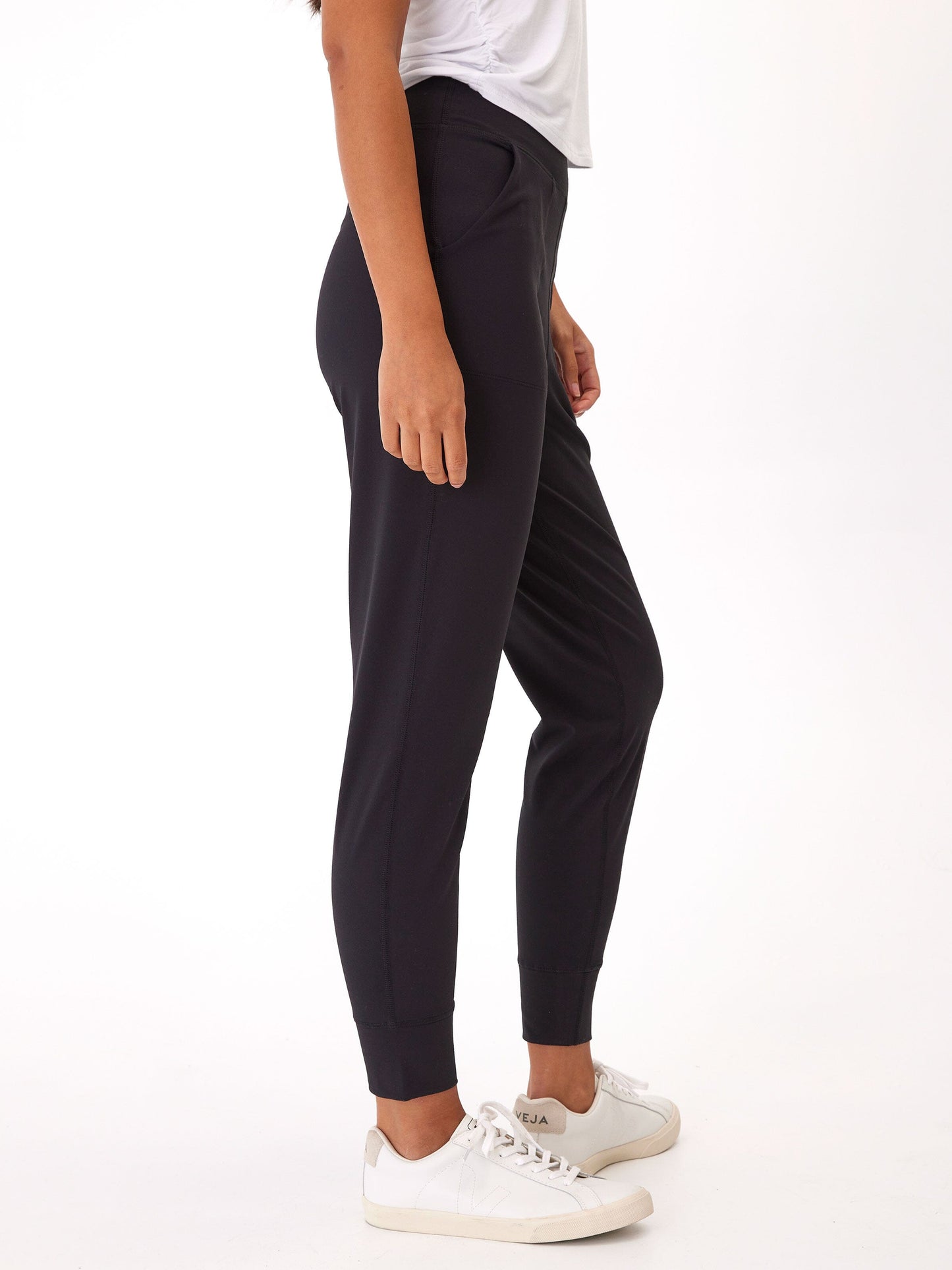 Lydia Jogger