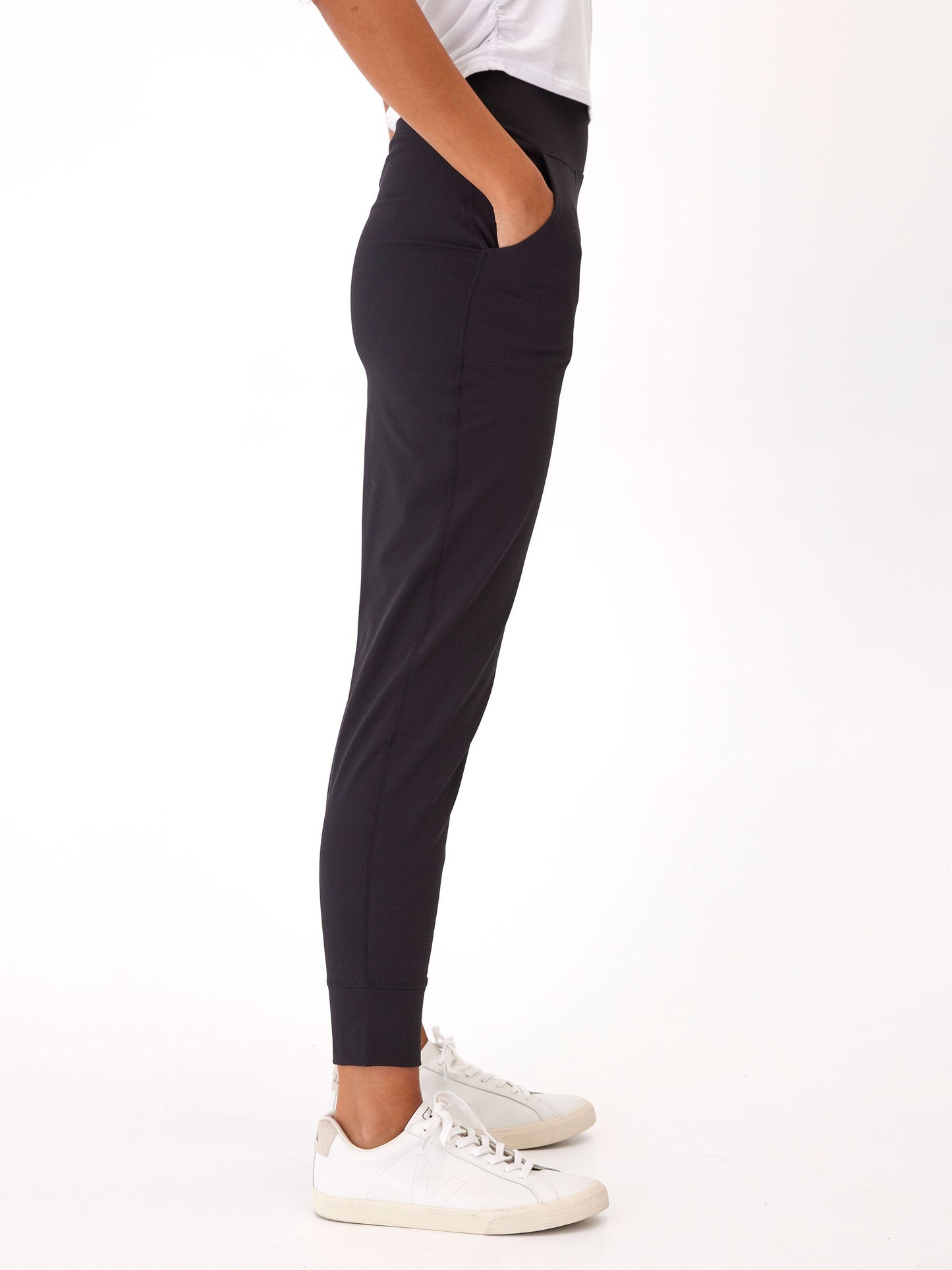 Lydia Jogger