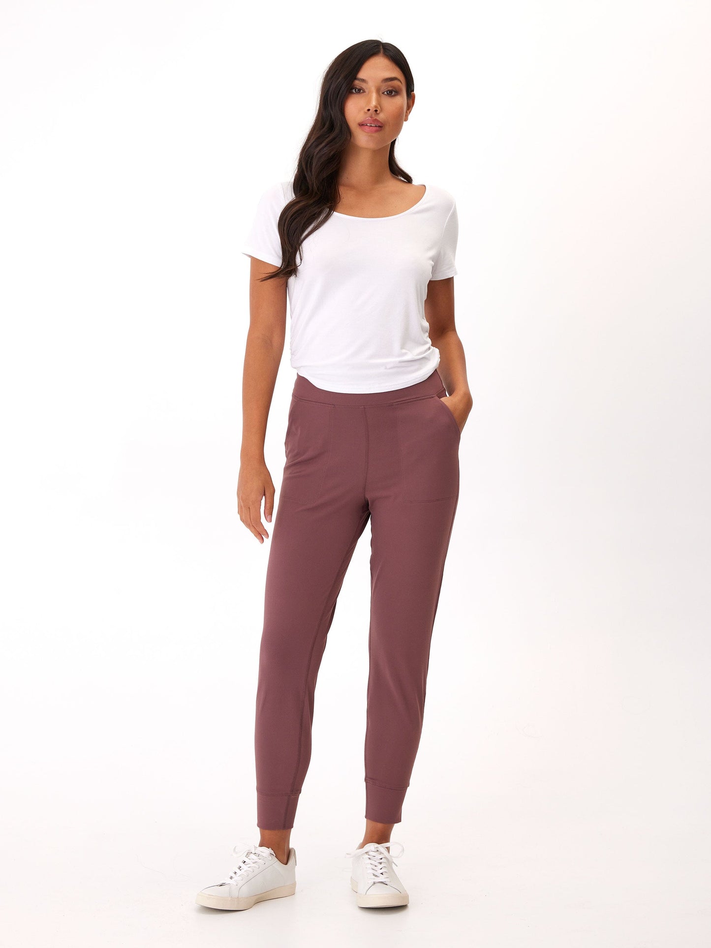 Lydia Jogger
