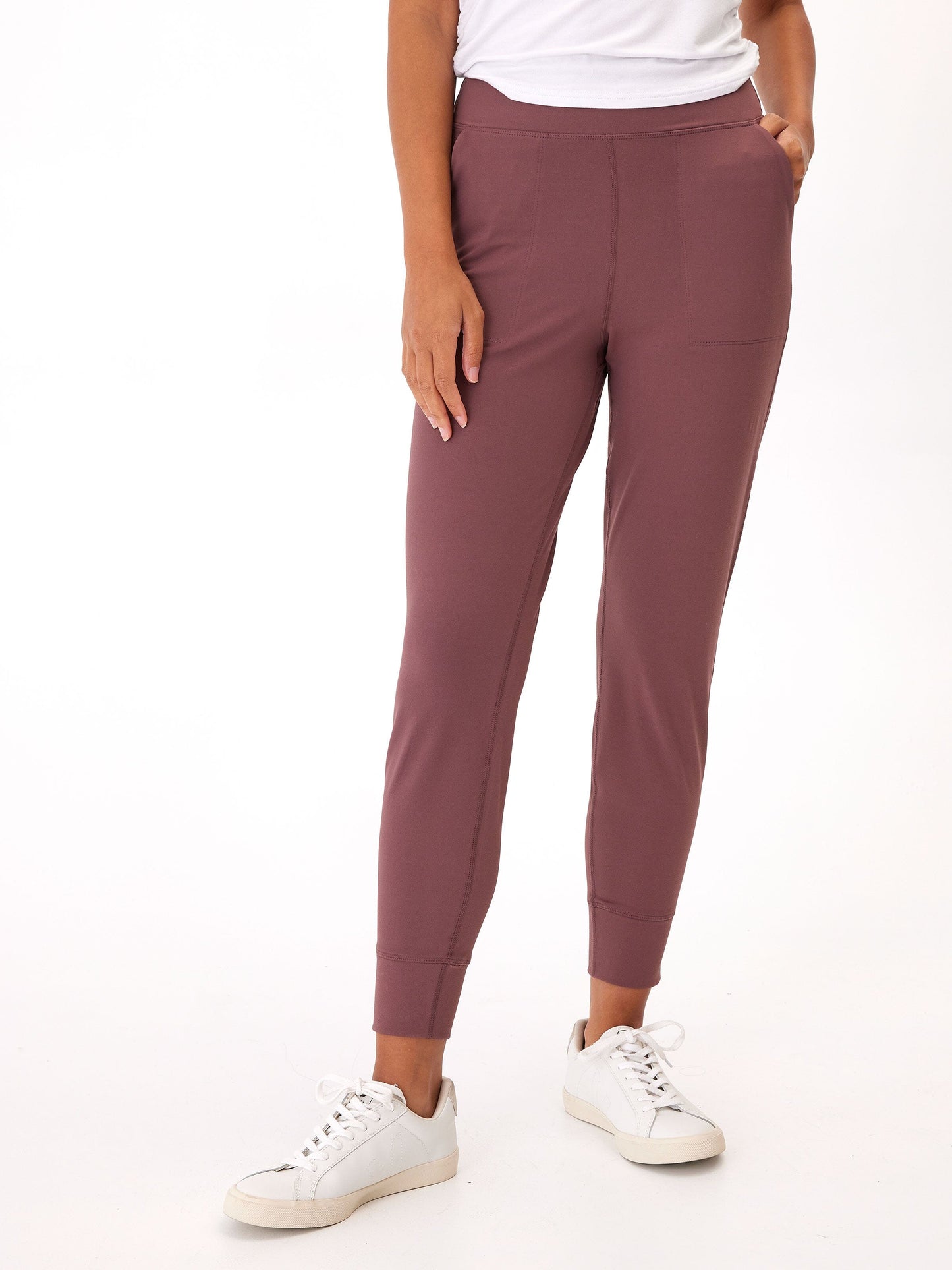 Lydia Jogger