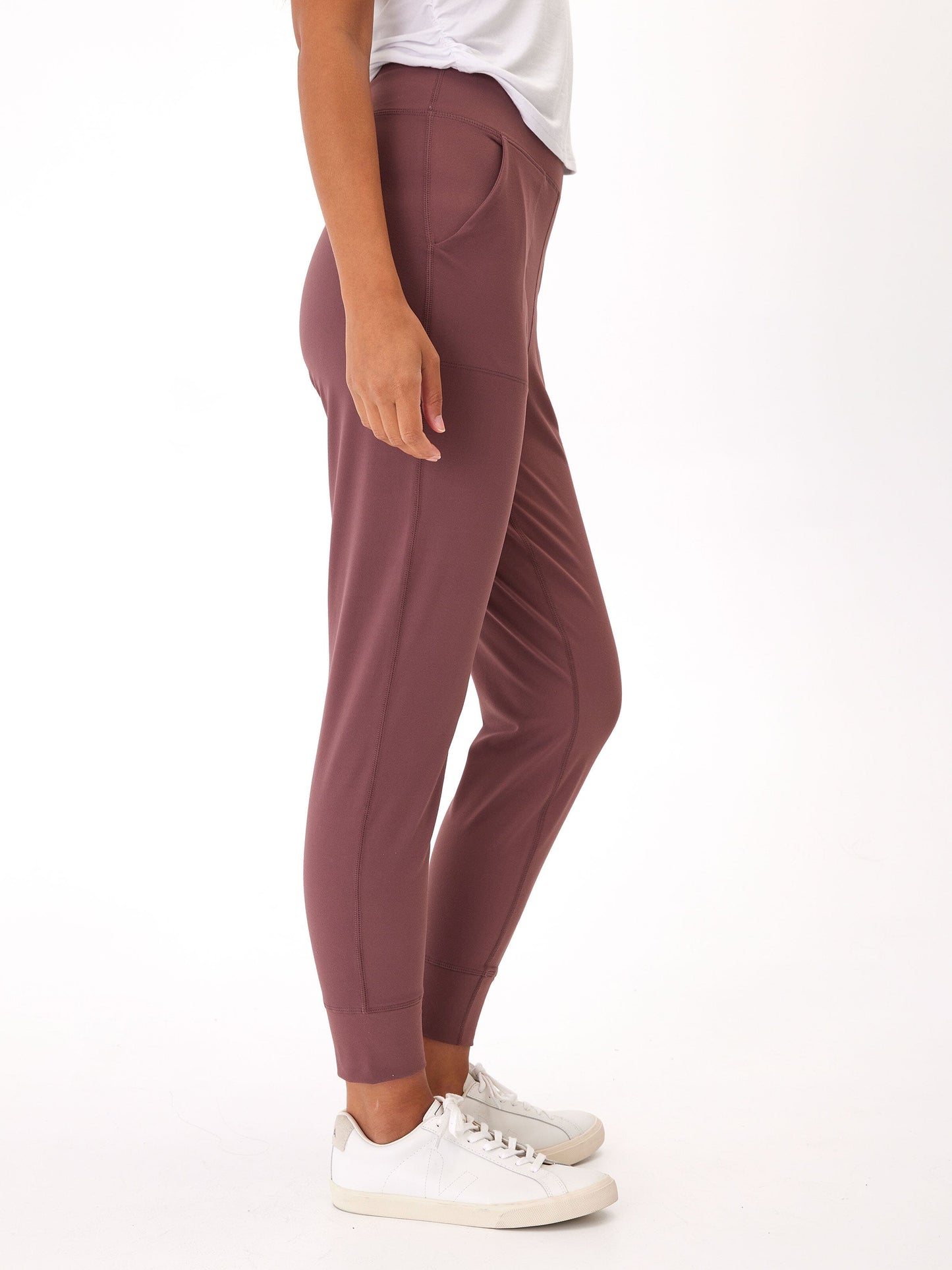 Lydia Jogger