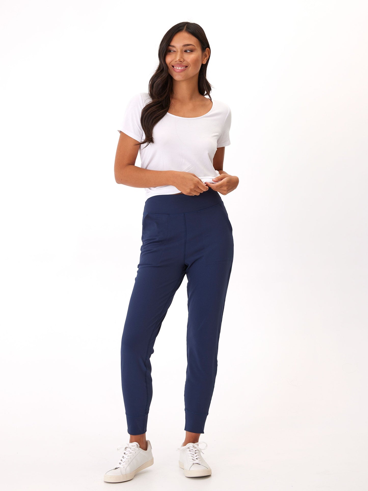 Lydia Jogger