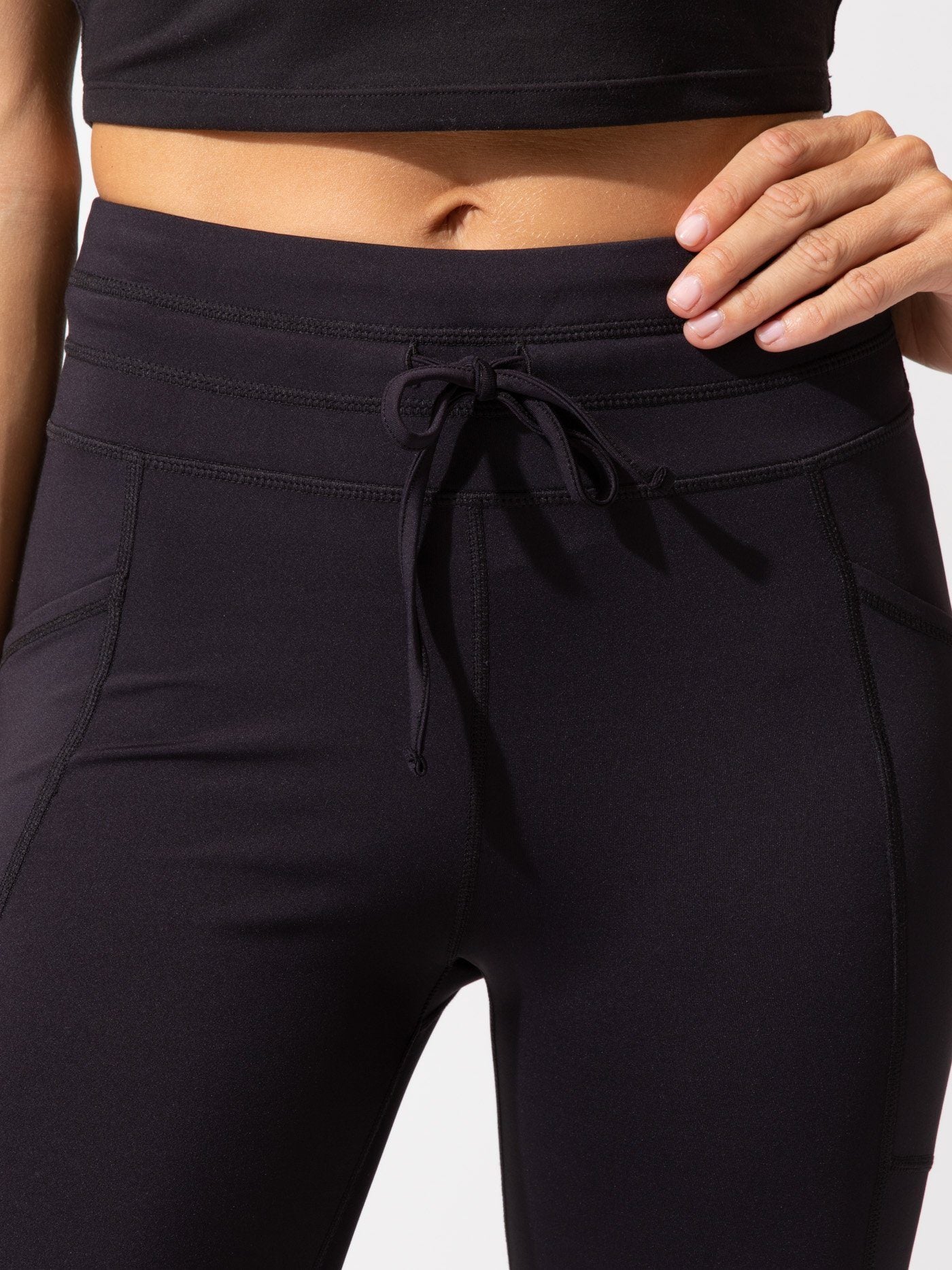 Rhoda Sport Jogger Legging 24"