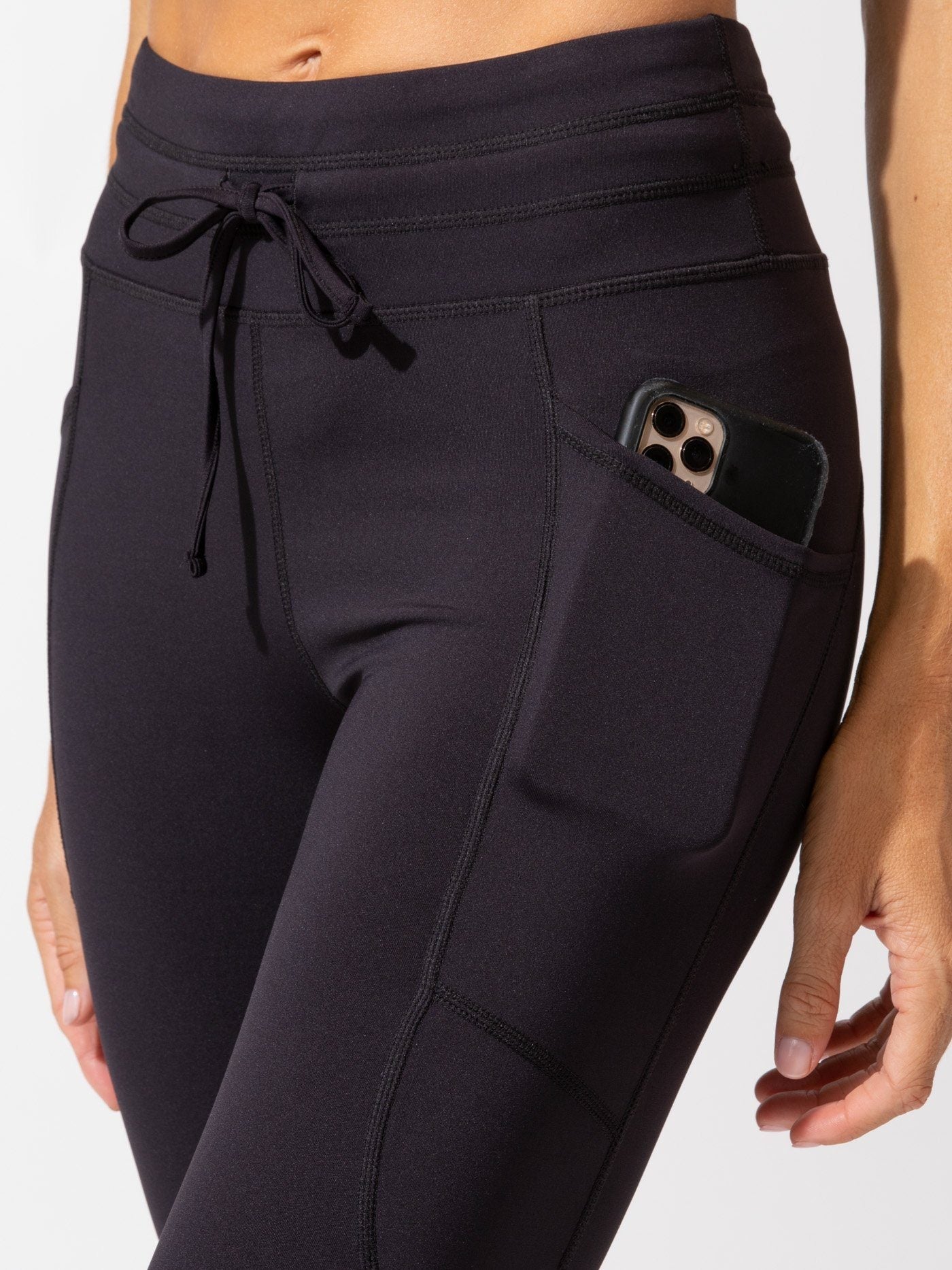 Rhoda Sport Jogger Legging 24"