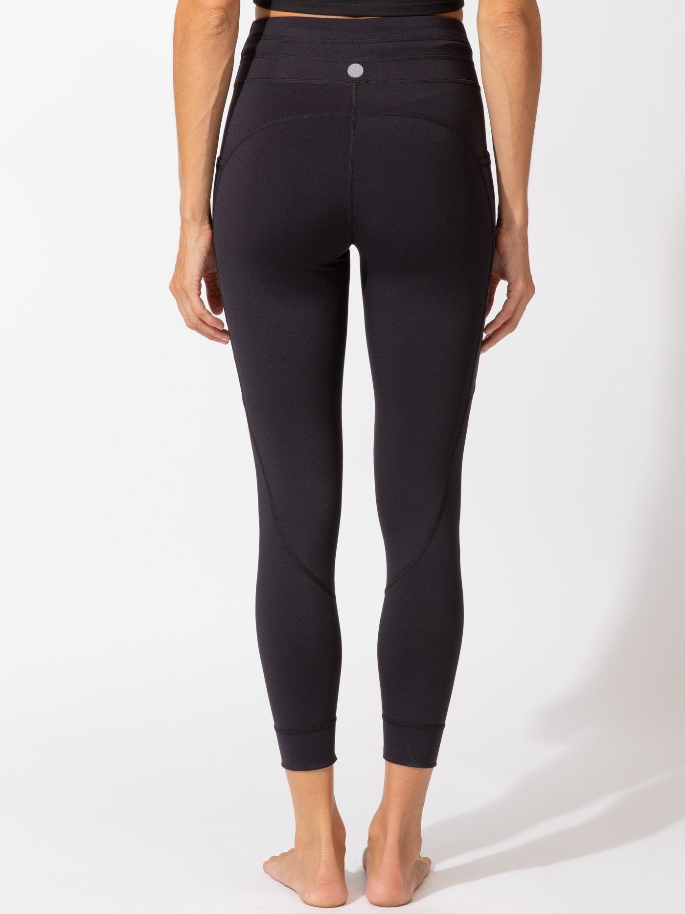 Rhoda Sport Jogger Legging 24"
