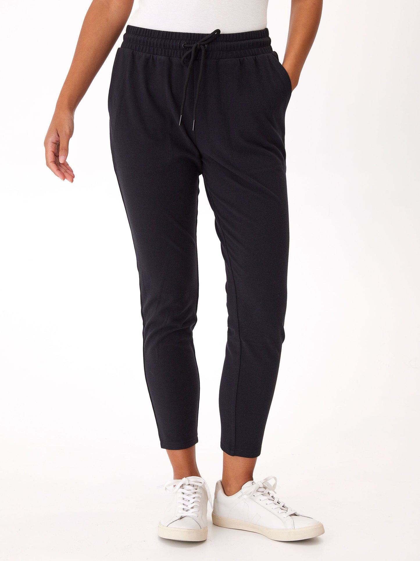 Lacey Luxe Fleece Jogger