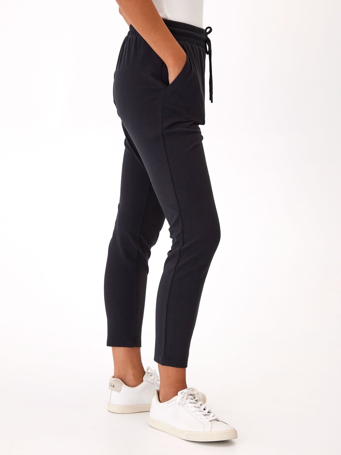 Lacey Luxe Fleece Jogger