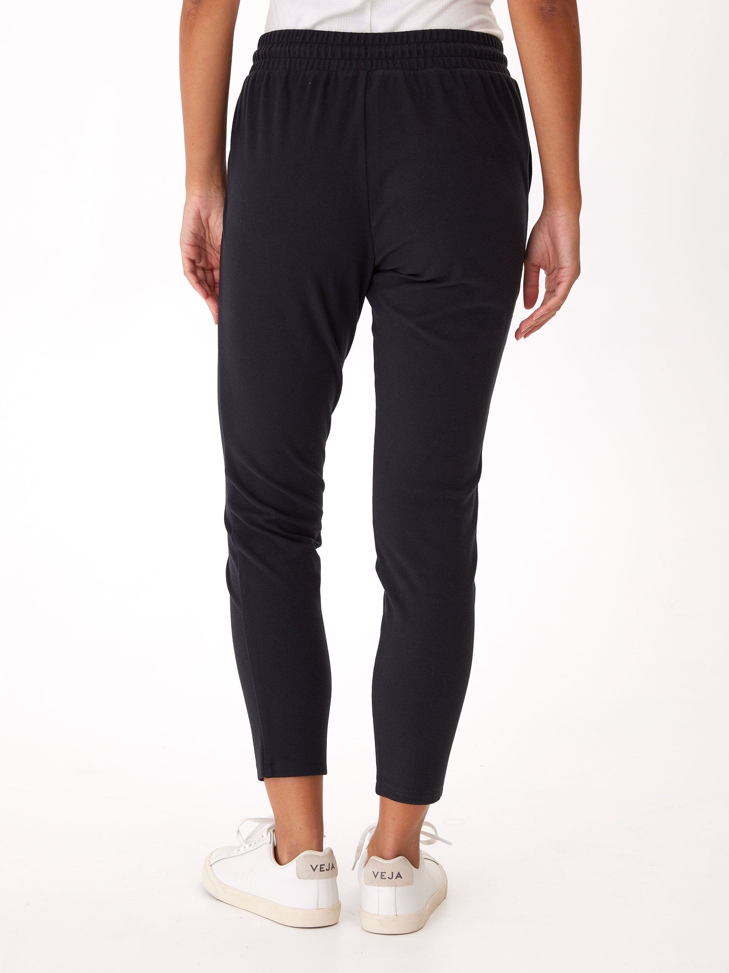 Lacey Luxe Fleece Jogger