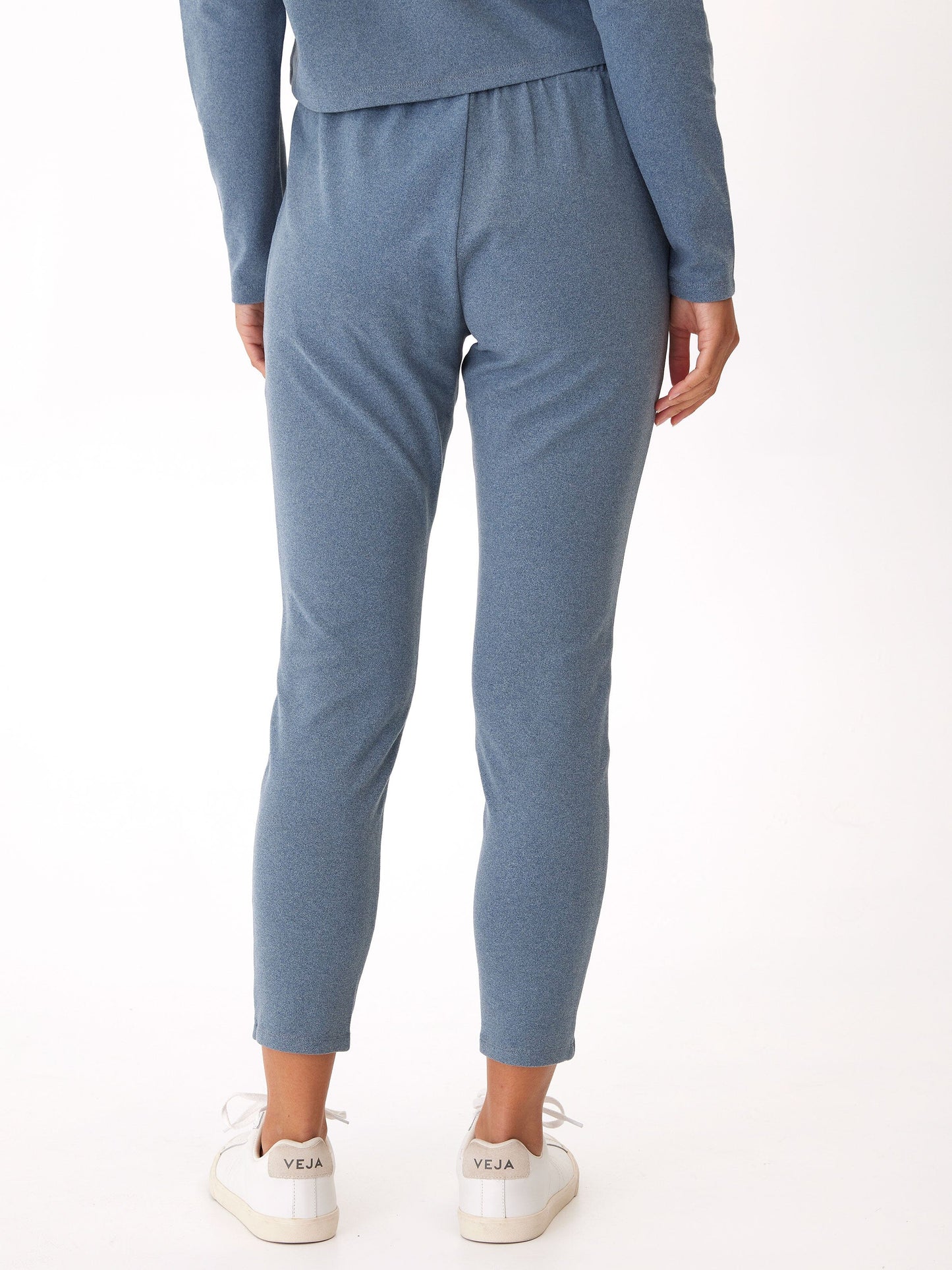 Lacey Luxe Fleece Jogger
