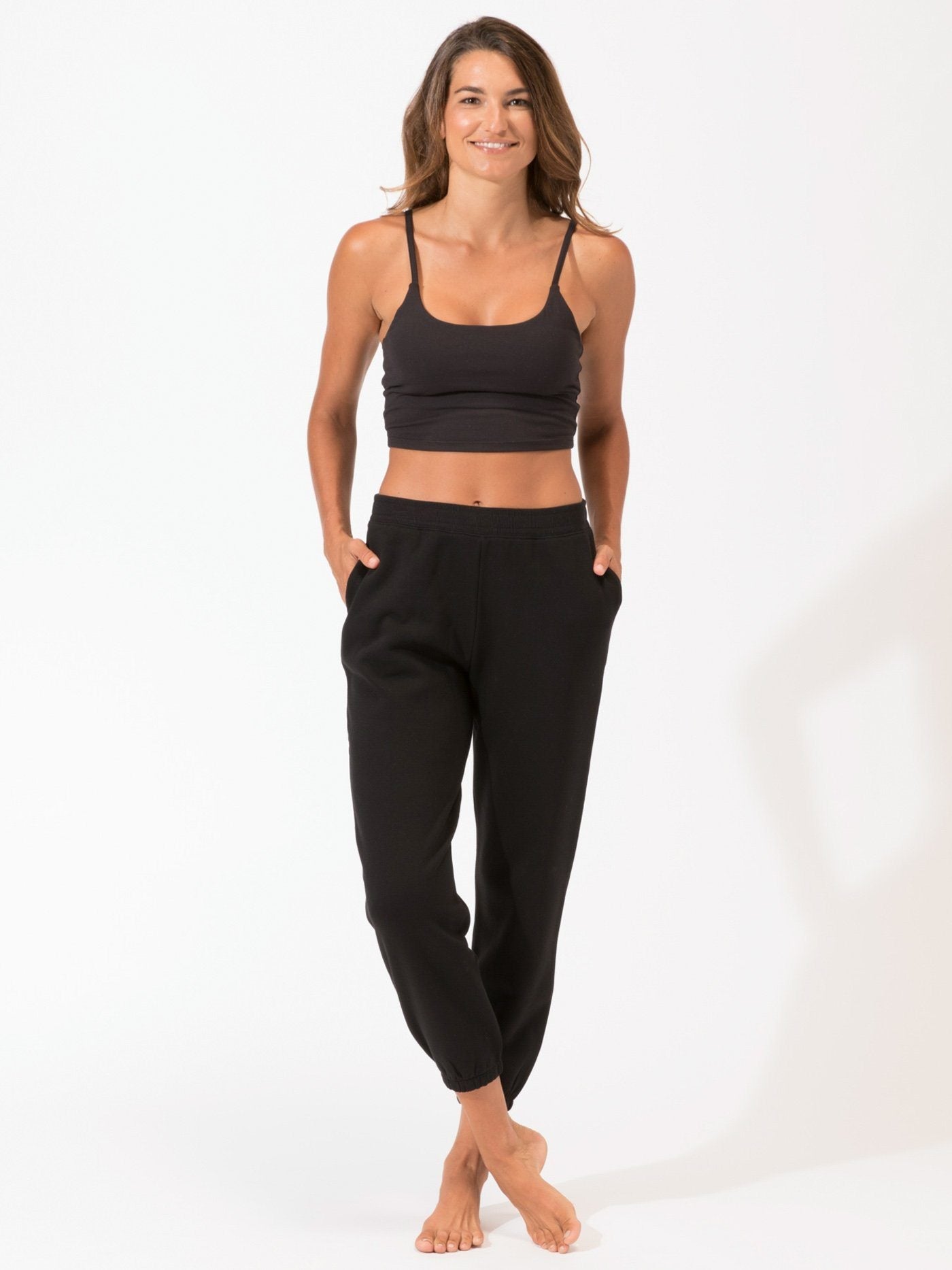 Women's Invincible Fleece Jogger