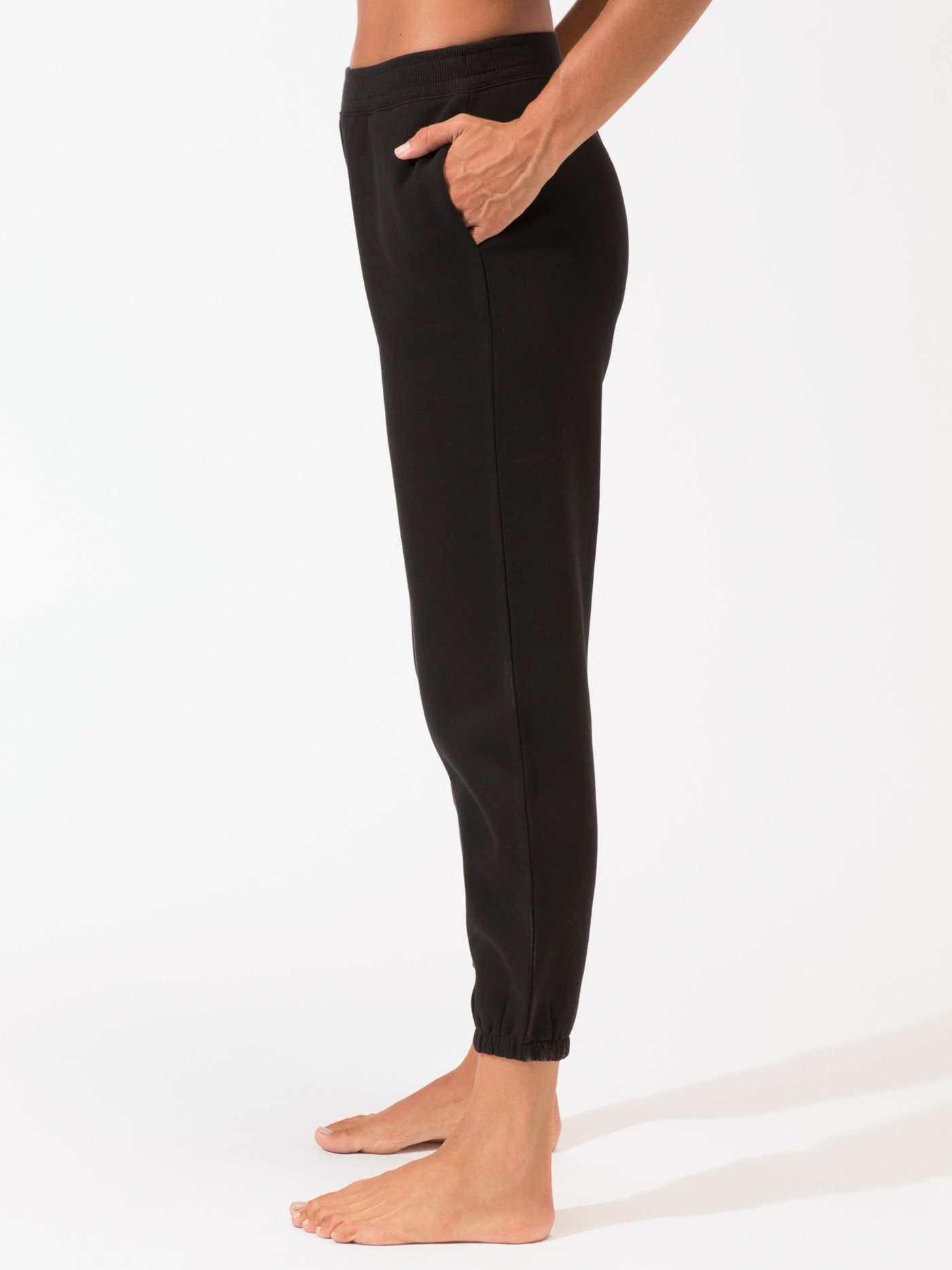 Women's Invincible Fleece Jogger