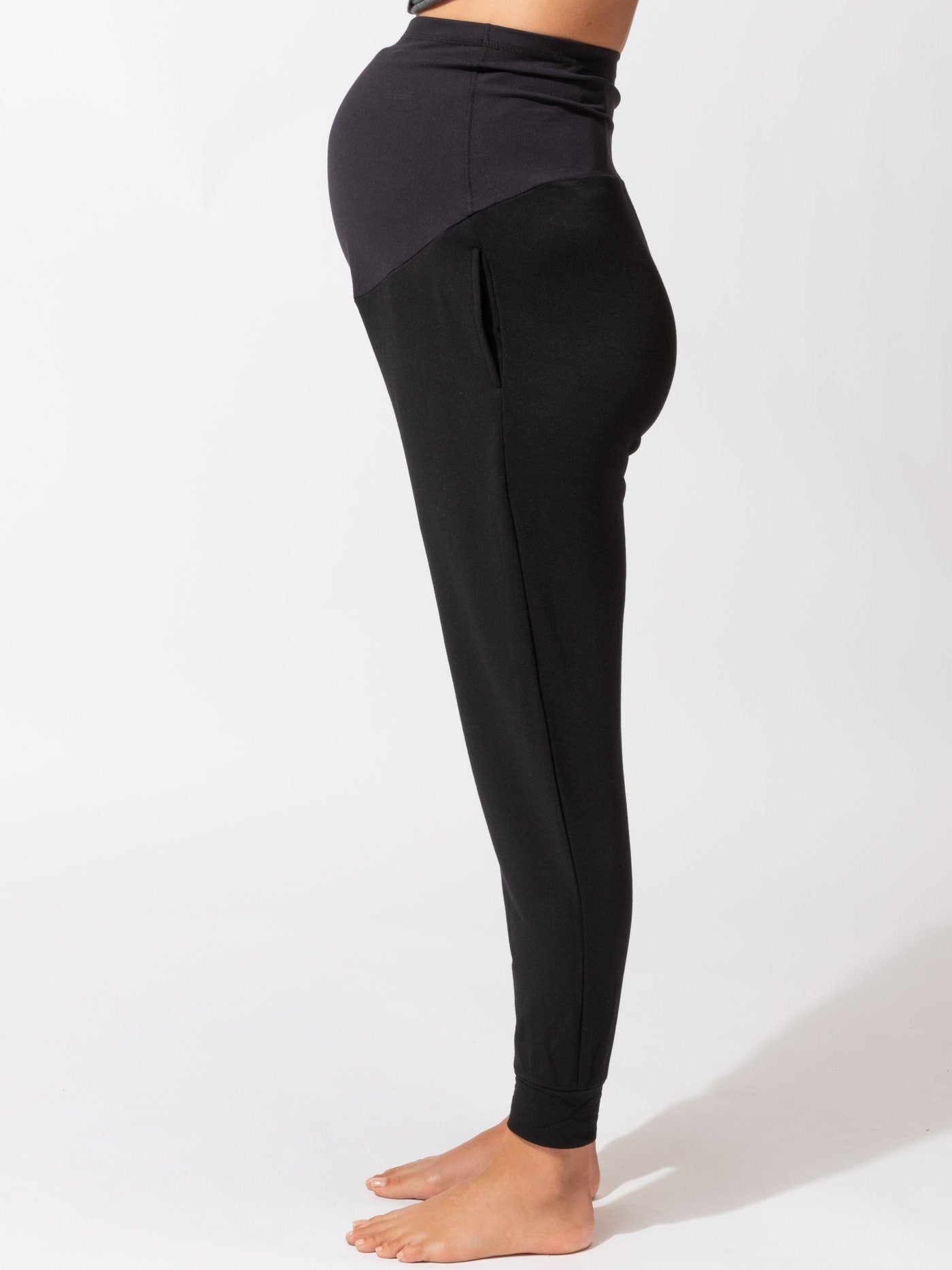 Maternity Connie Jogger