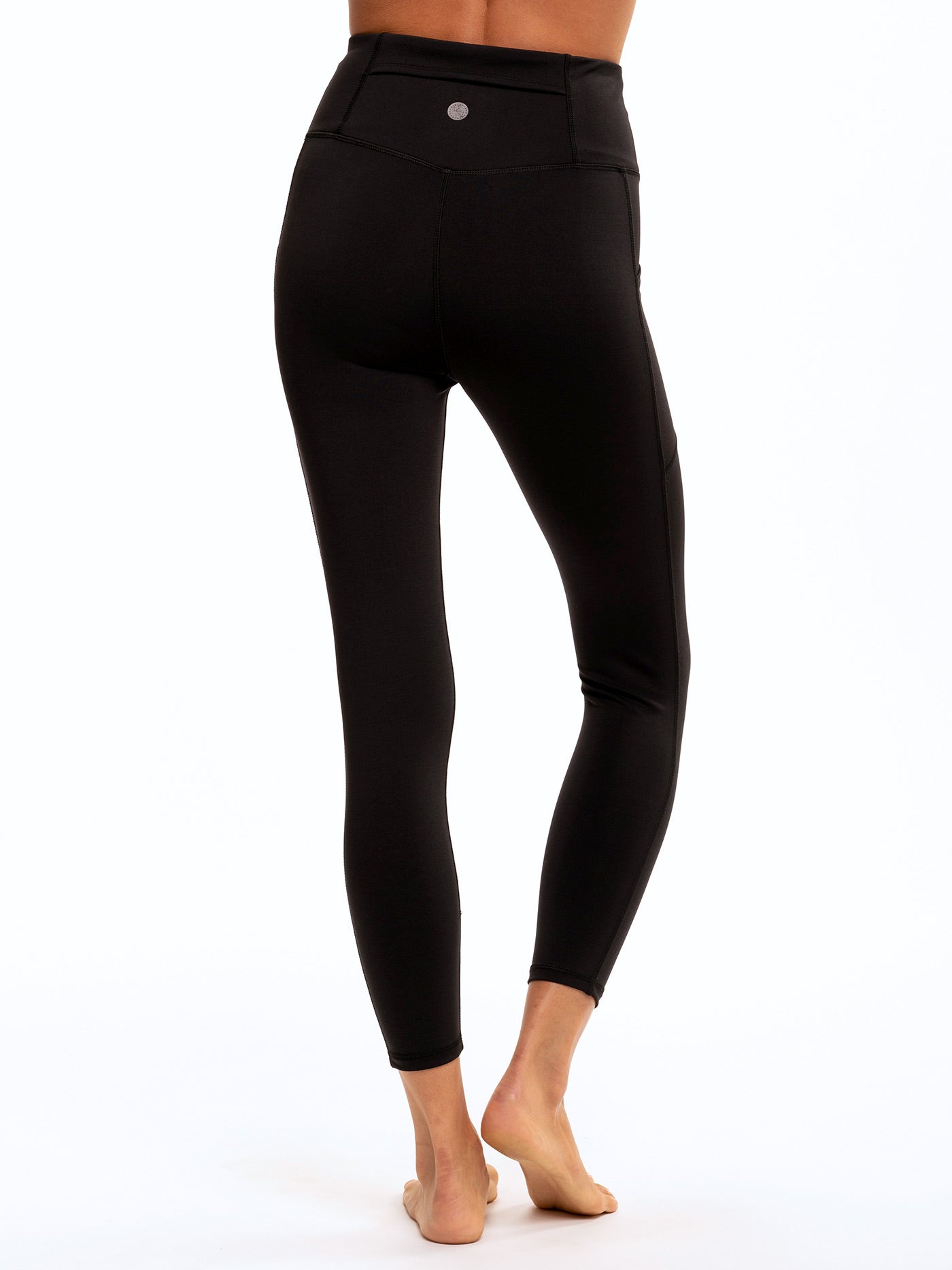 Apryl Super Hi-Rise 7/8 Legging 24"