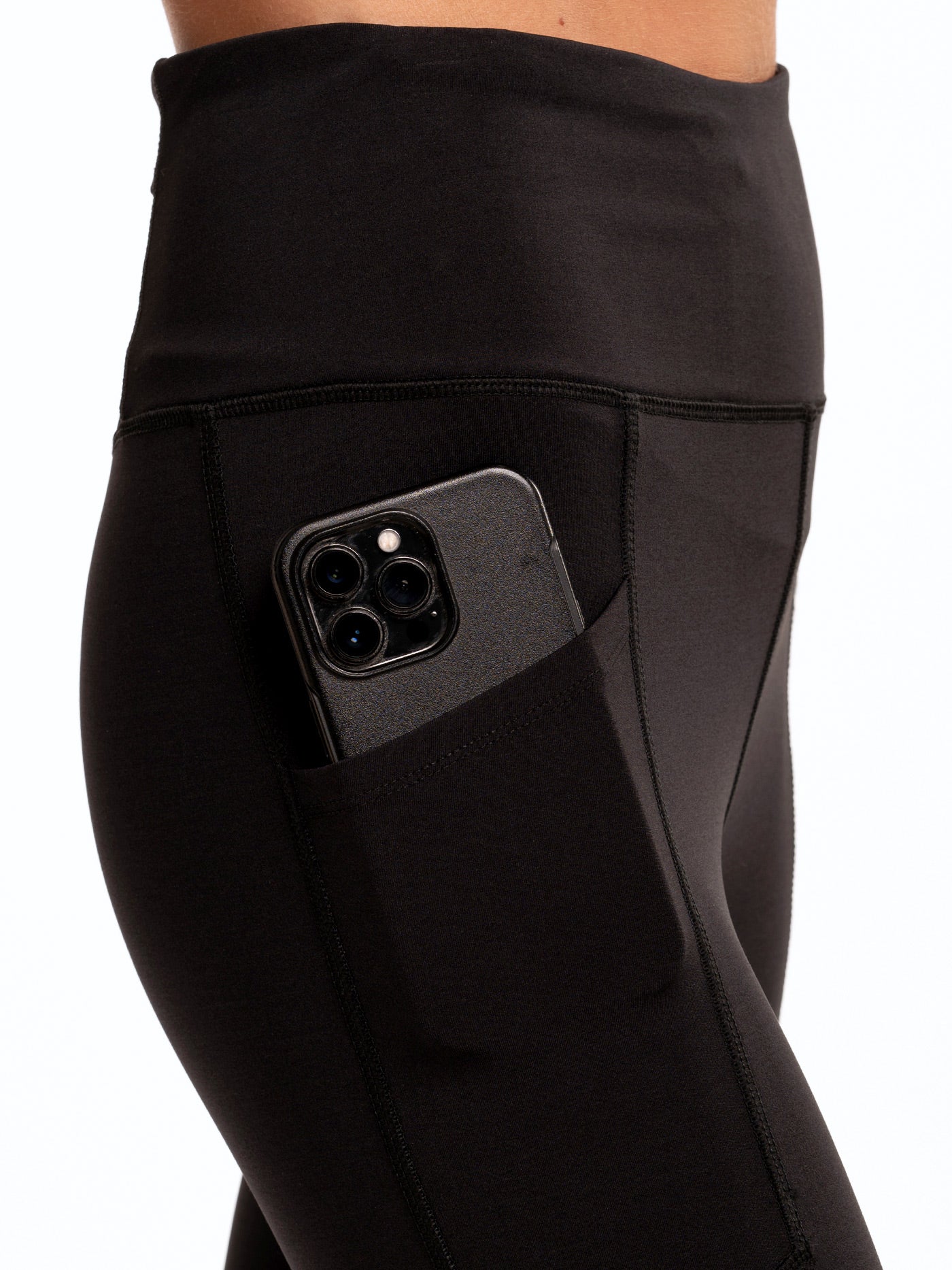 Apryl Super Hi-Rise 7/8 Legging 24"