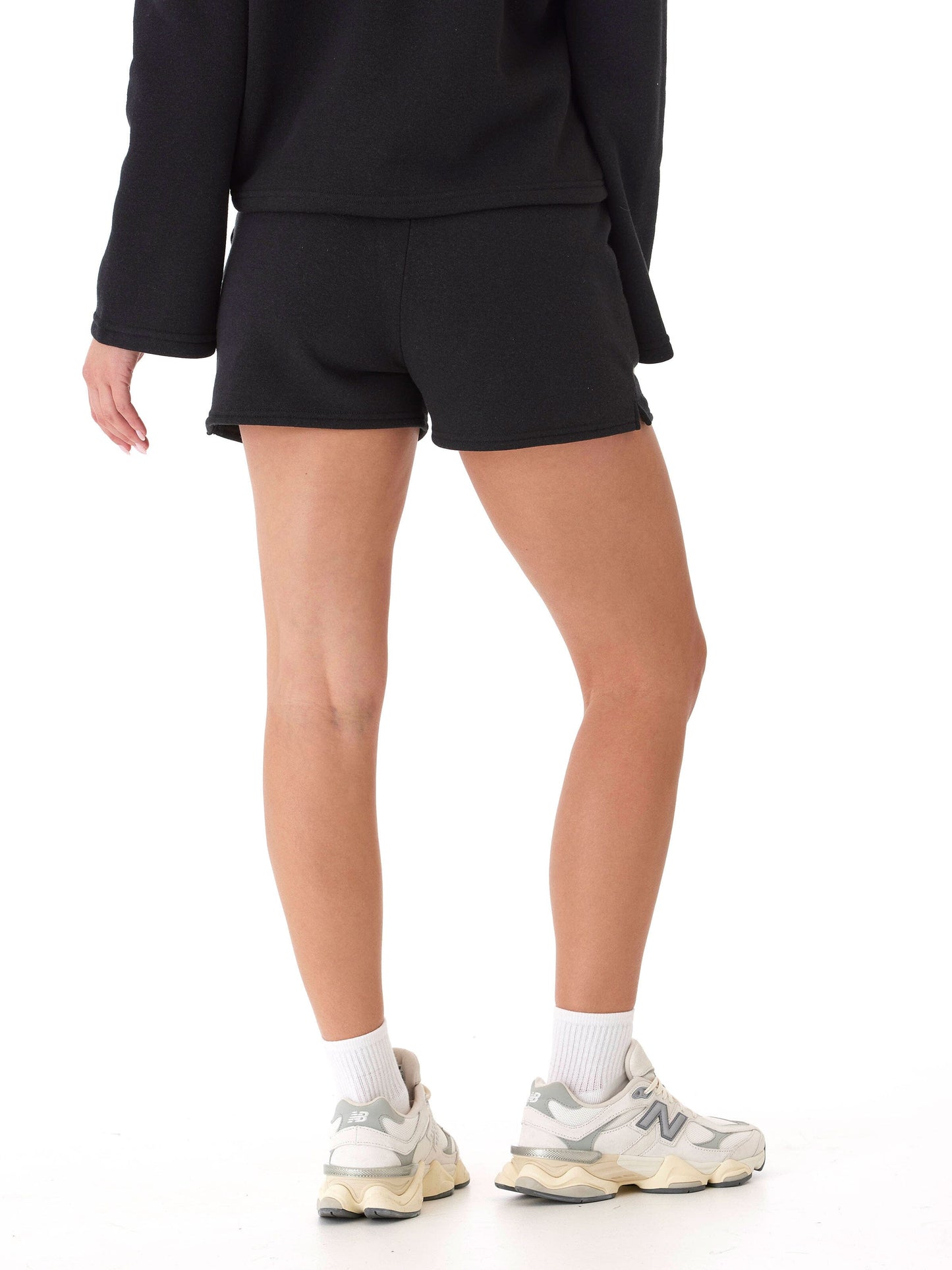 Neve Triblend Fleece Short 3"