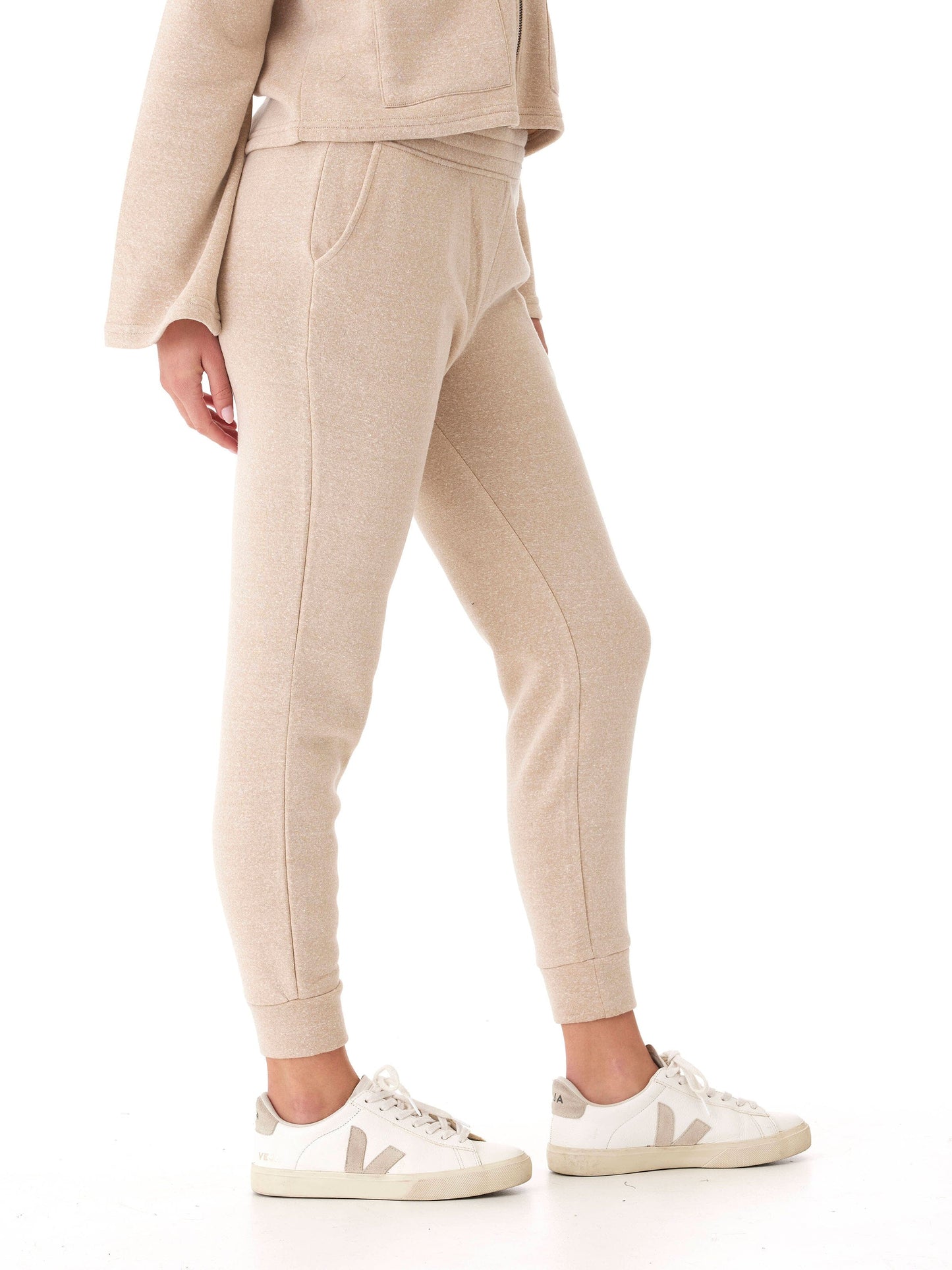 Rowena Triblend Fleece Jogger