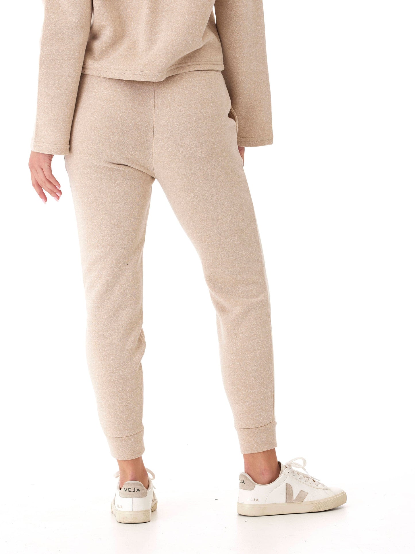 Rowena Triblend Fleece Jogger