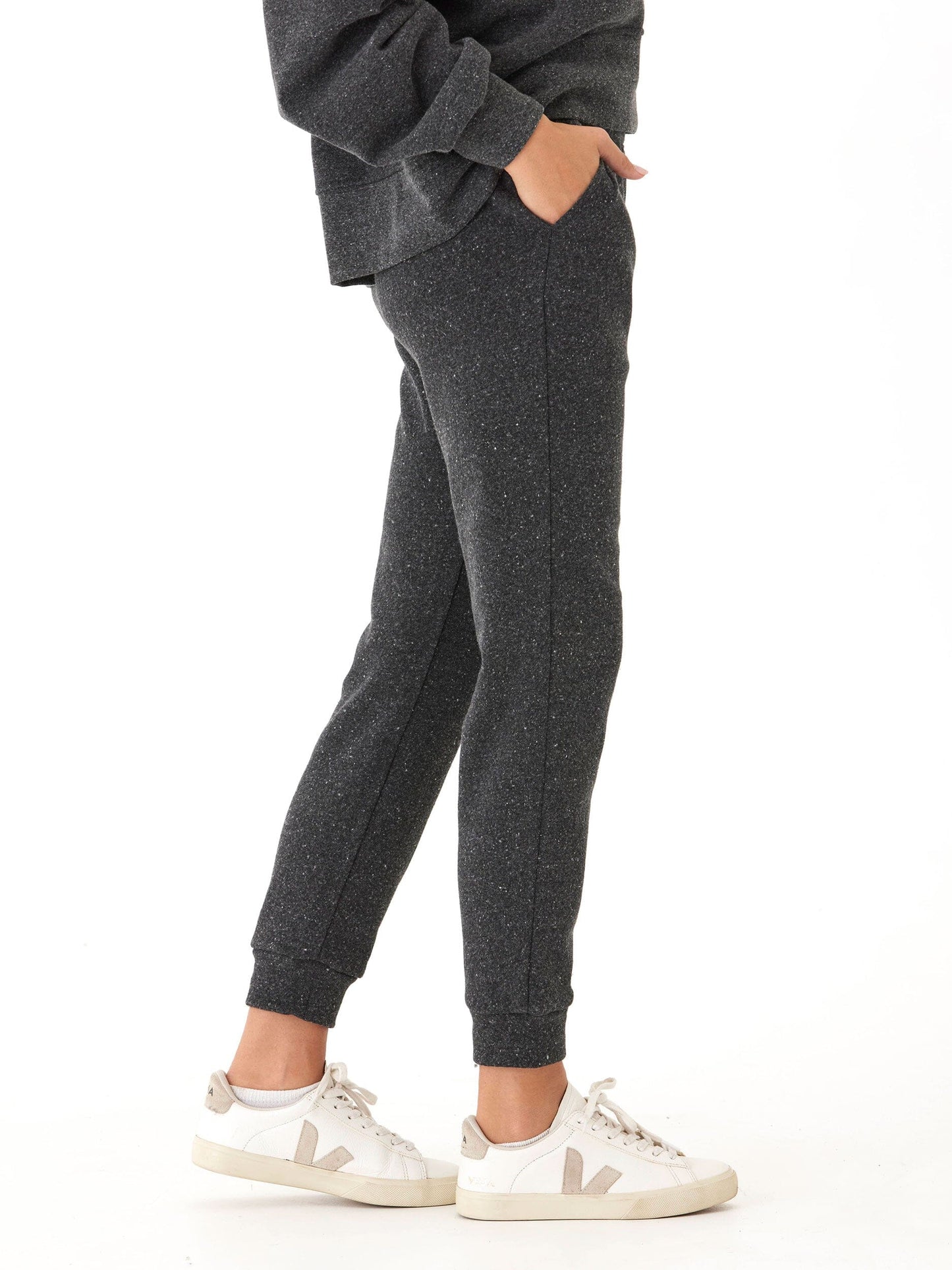 Rowena Triblend Fleece Jogger