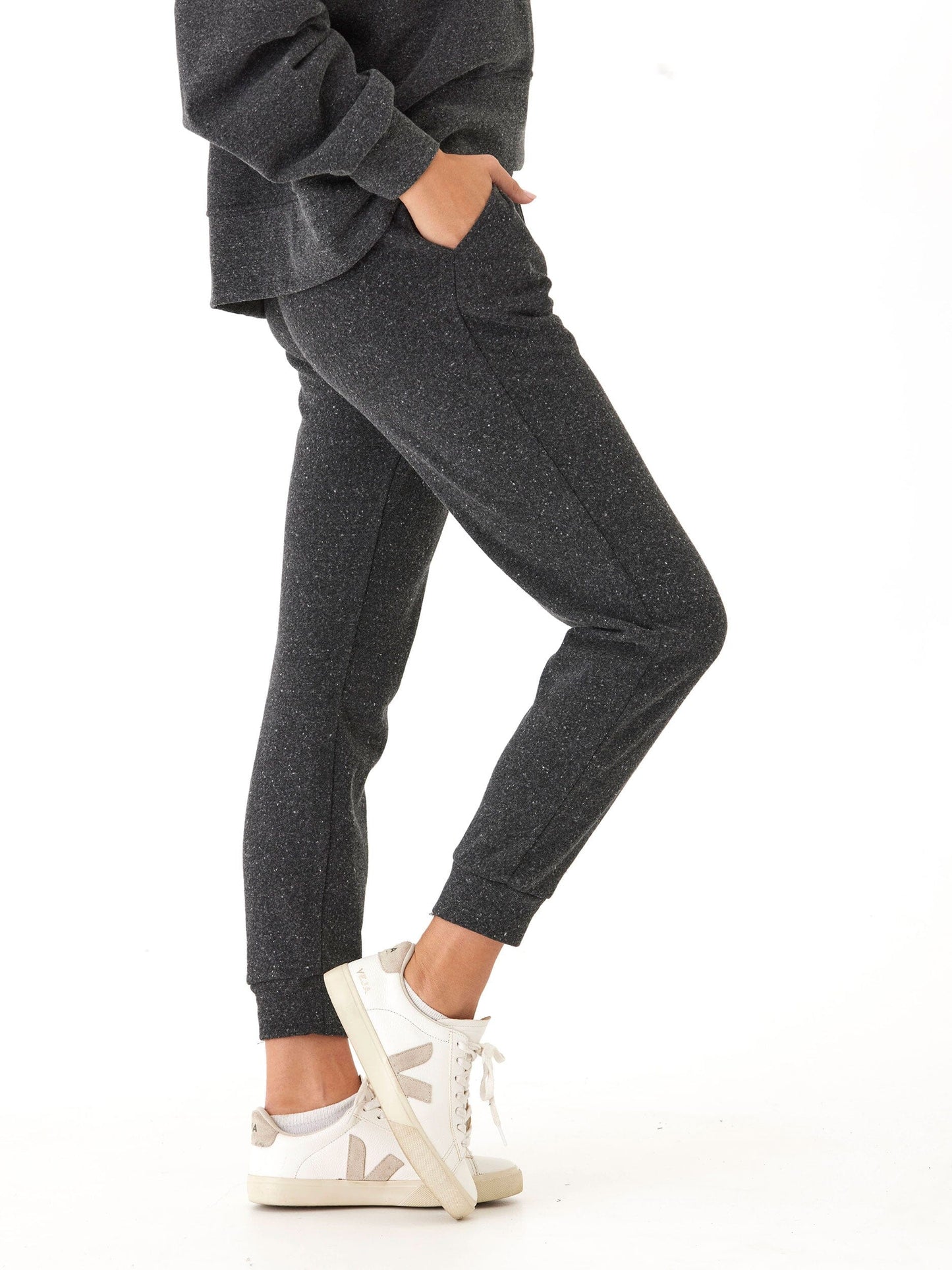 Rowena Triblend Fleece Jogger