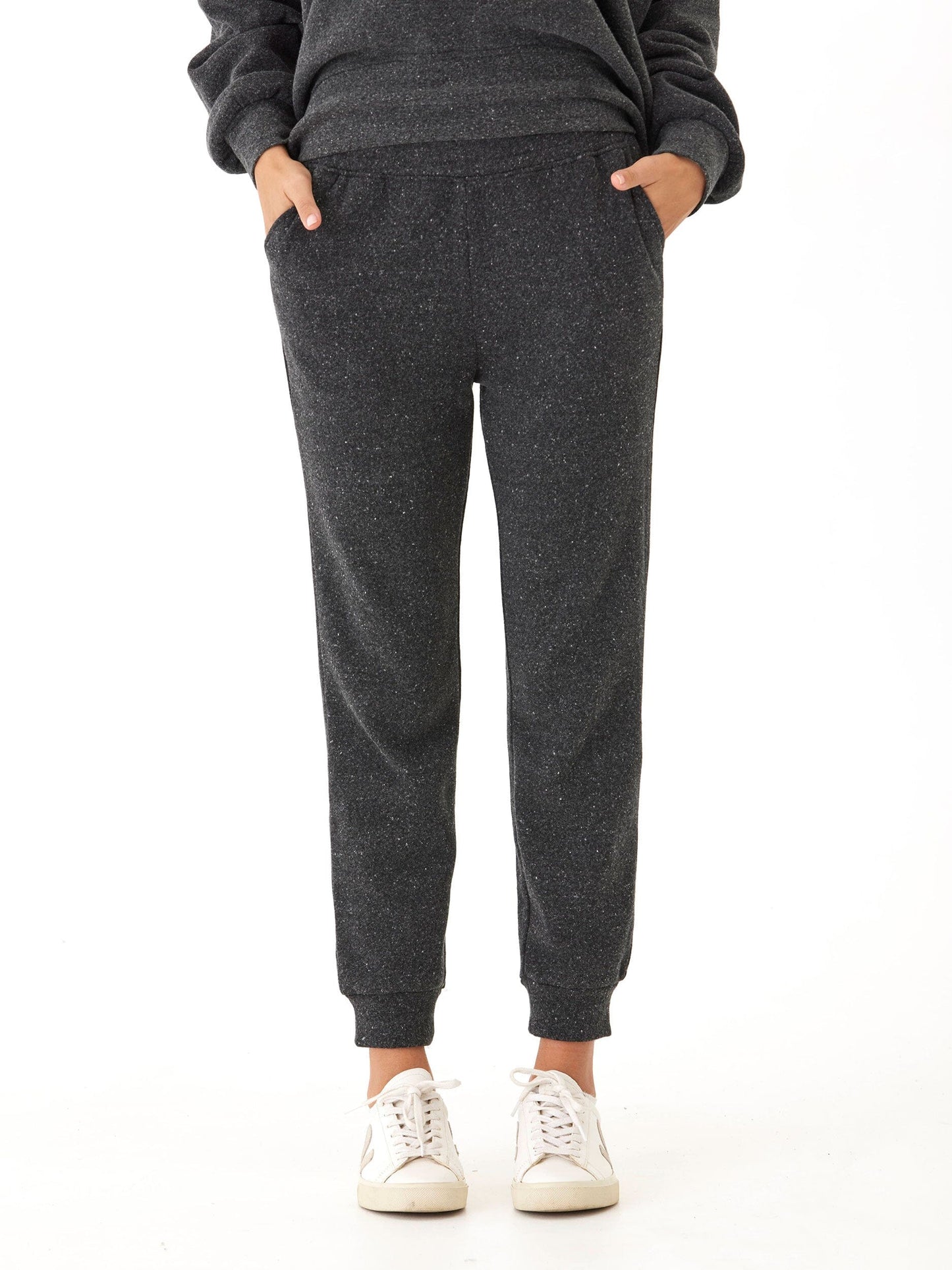 Rowena Triblend Fleece Jogger
