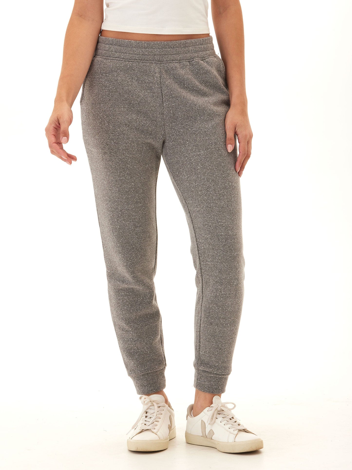Rowena Triblend Fleece Jogger